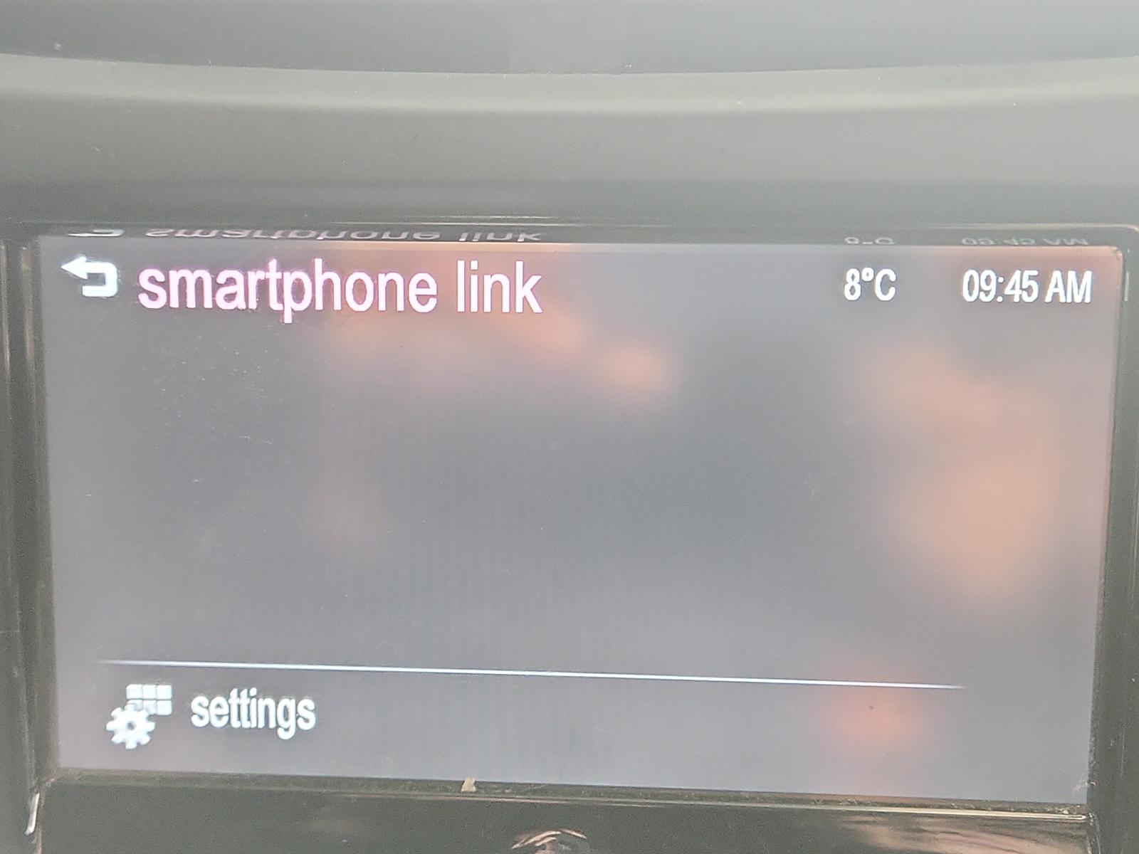 Holden Trax - TJ Series 2013-Present