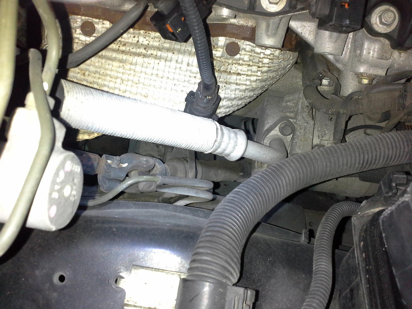 Holden Rodeo - RA 2003-2008