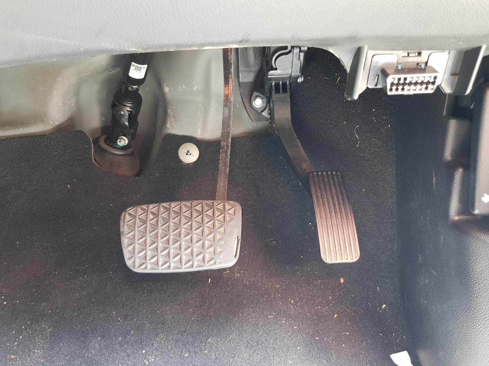 Holden Cruze - 2009-Present