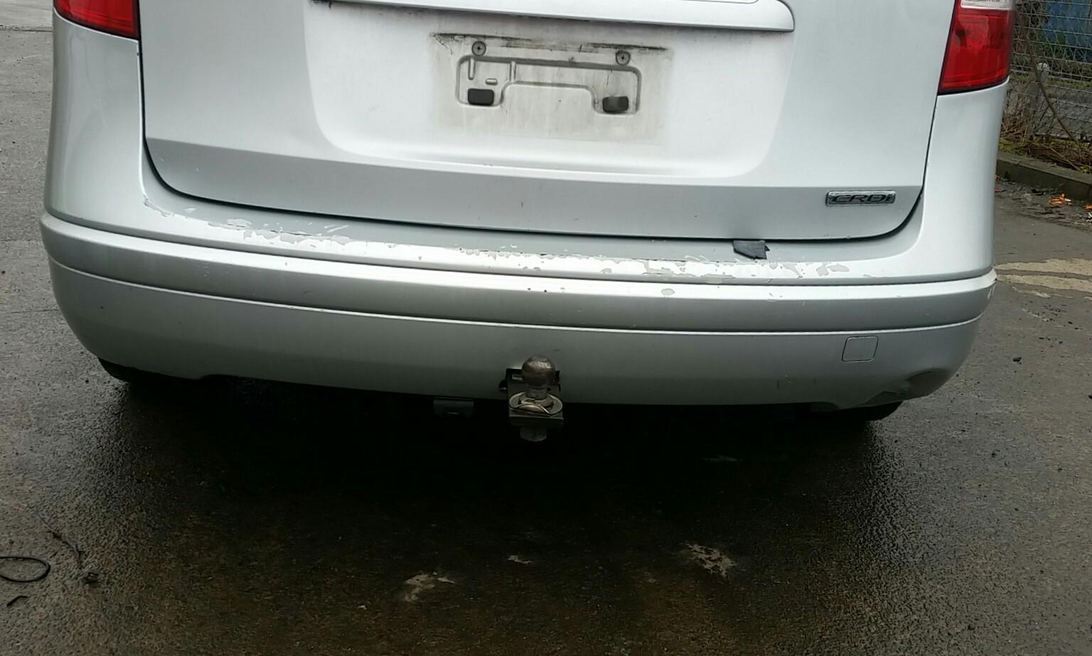 Hyundai i30 - 2007-2016