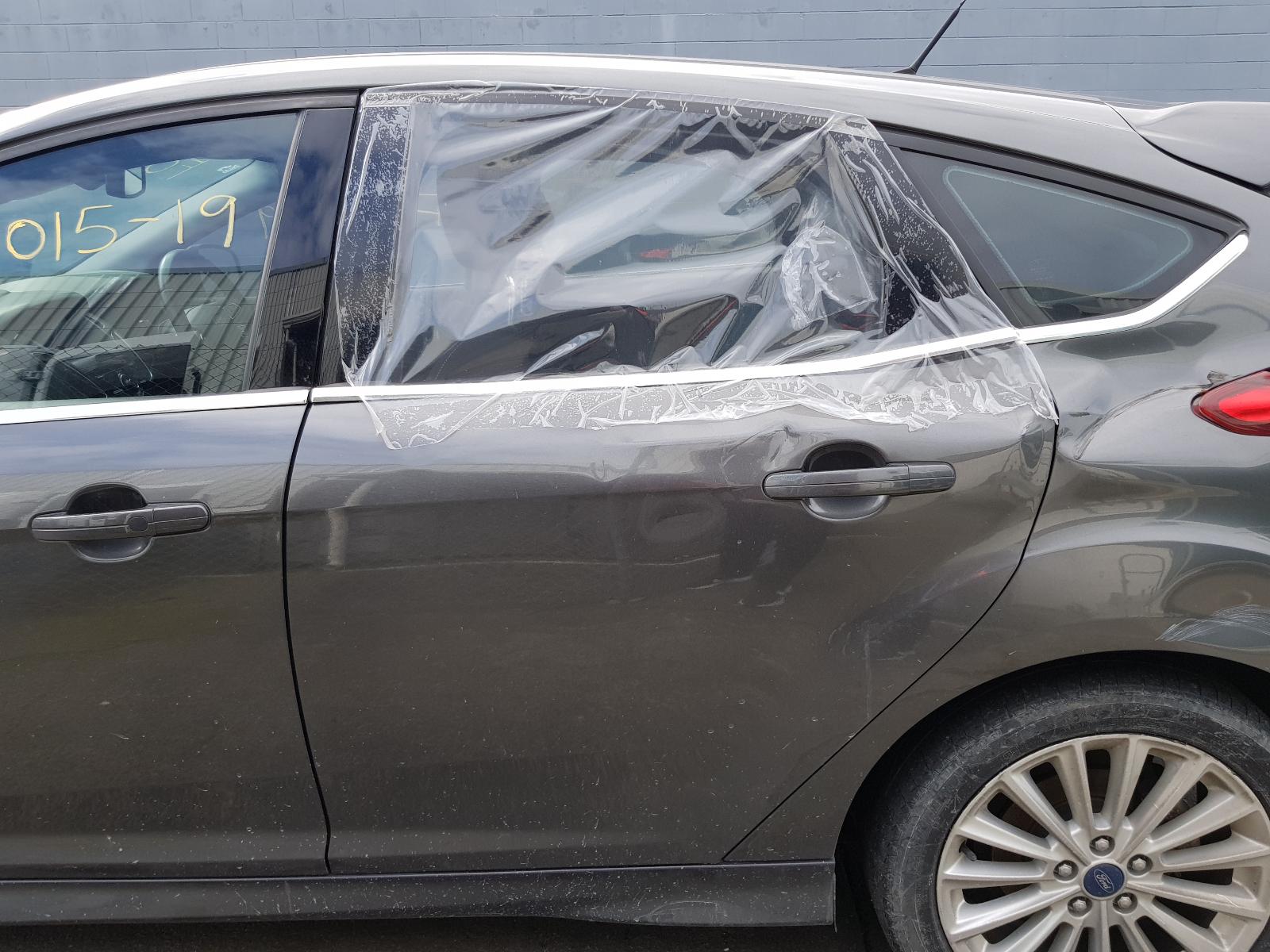 Ford Focus - LZ 2015-2017