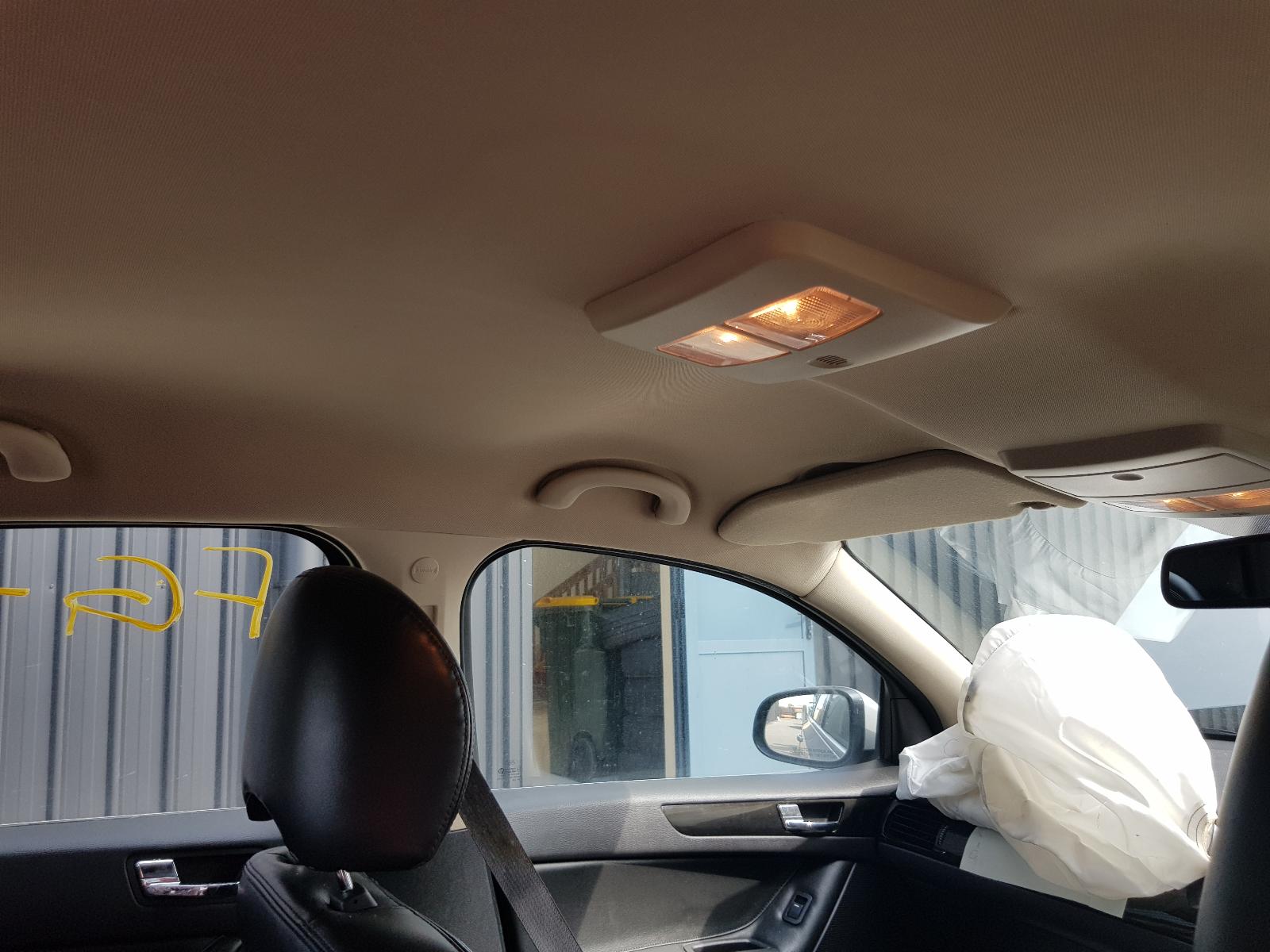 Ford Falcon - FG-FGX 2008-2016