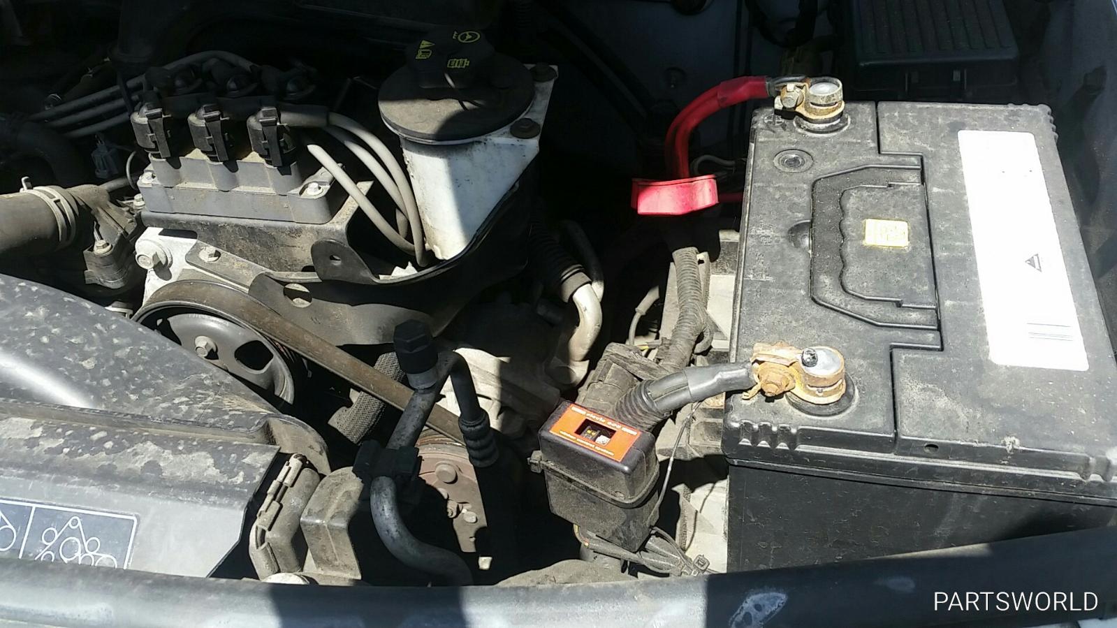 Ford Explorer - UT 2005-2007