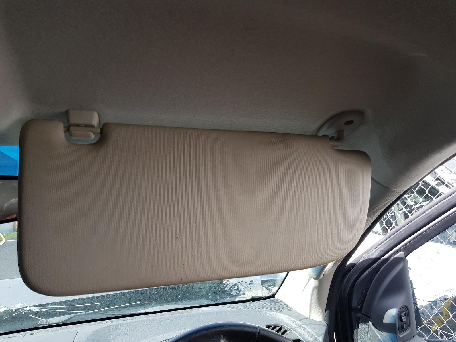 Holden Colorado - RG 2012 -2016