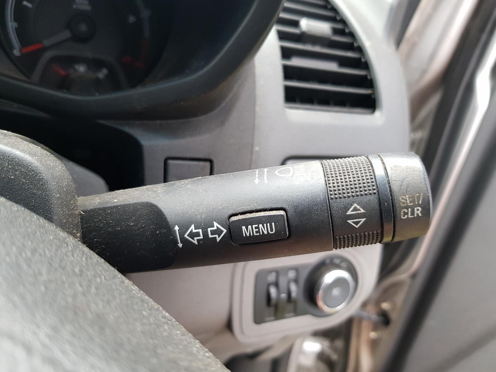 Holden Colorado - RG 2012 -2016