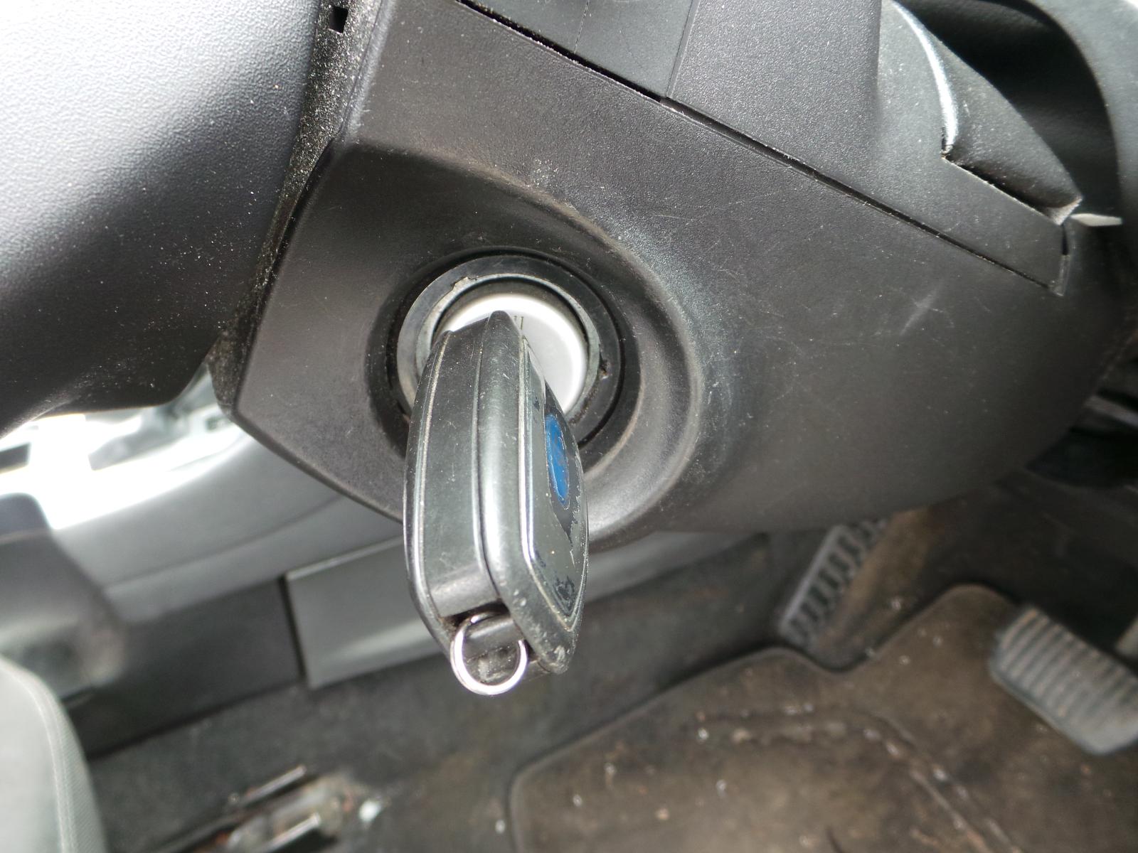 Ford Mondeo - MC 2011-2014