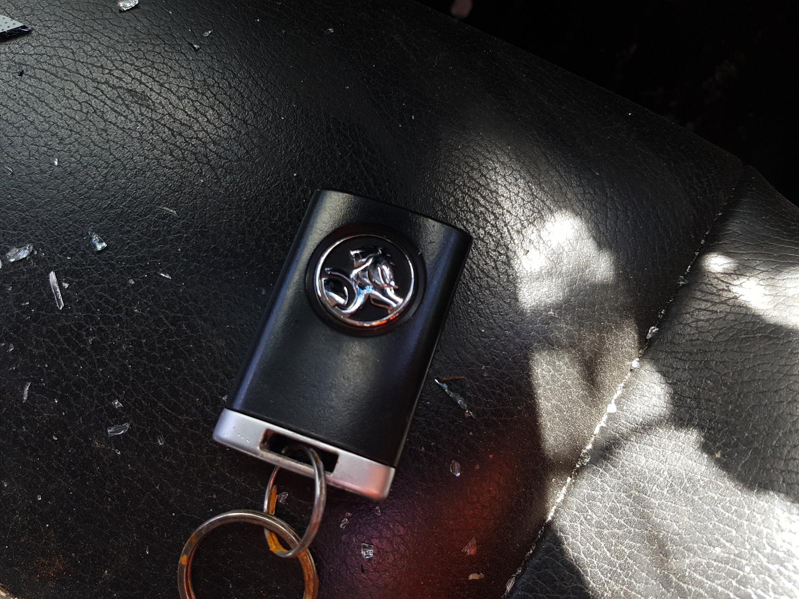 Holden Captiva - Captiva 7 2011-Present