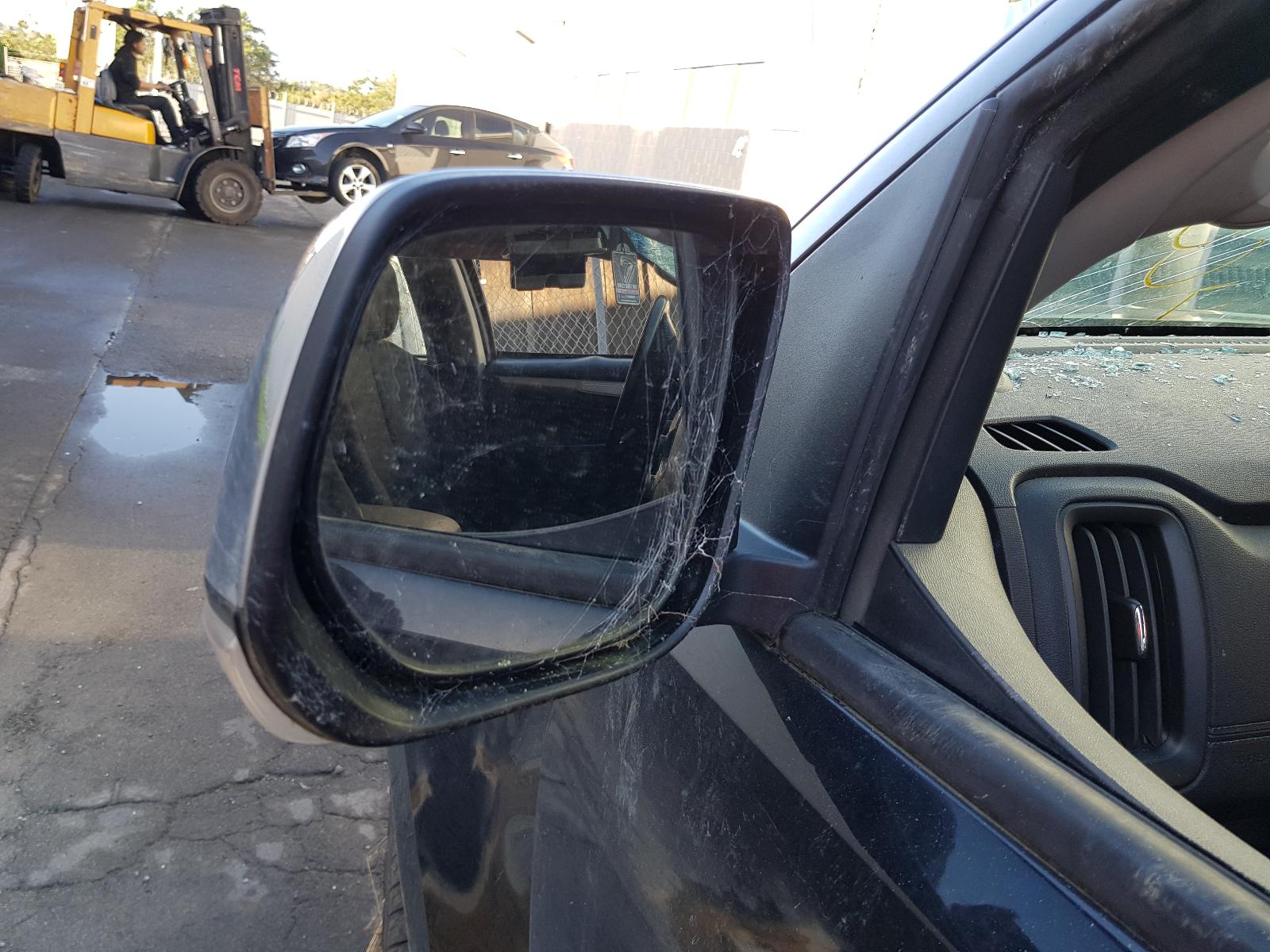 Holden Colorado - RG2 2016-Present