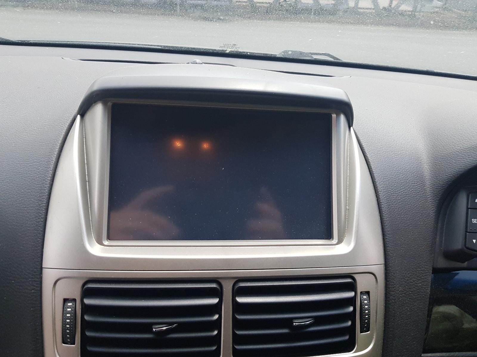 Ford Falcon - FG-FGX 2008-2016