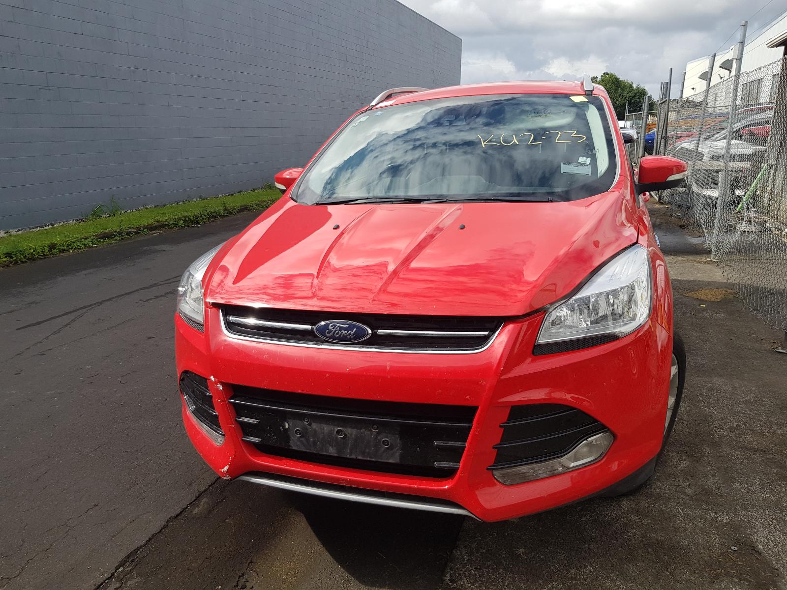 Ford Kuga - TF 2013-Present