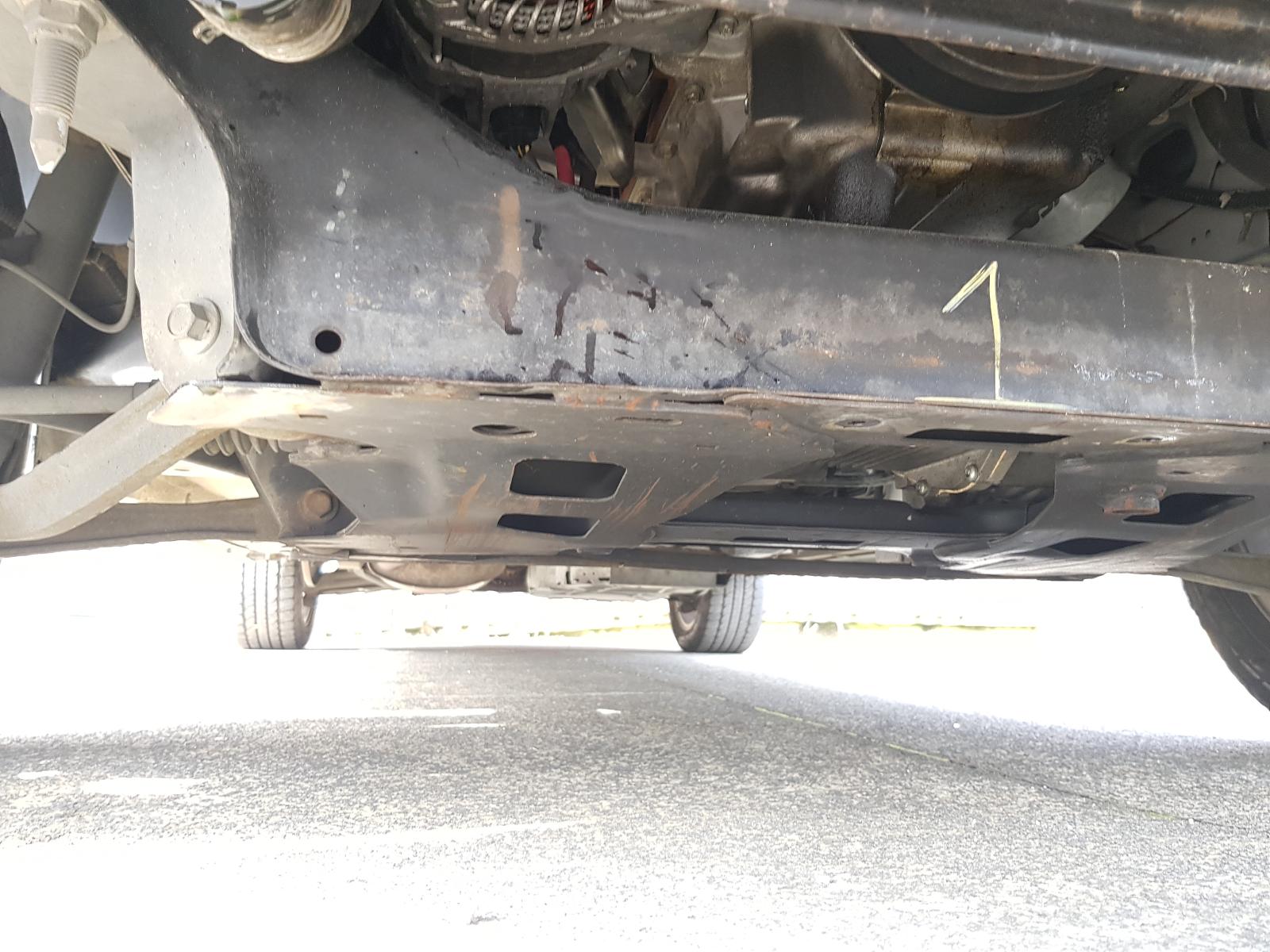 Ford Territory - SZ 2011-Present