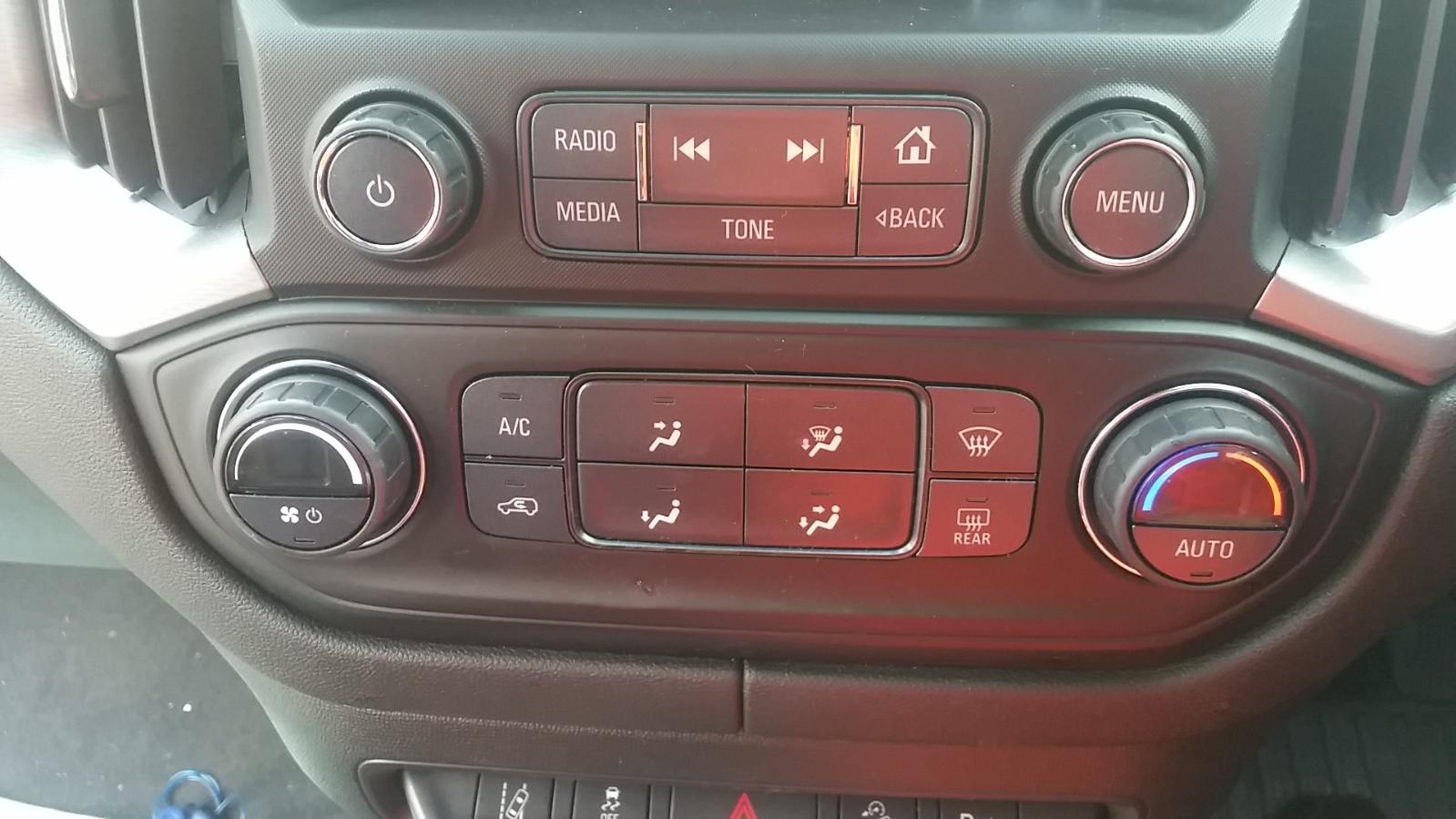 Holden Colorado - RG2 2016-Present