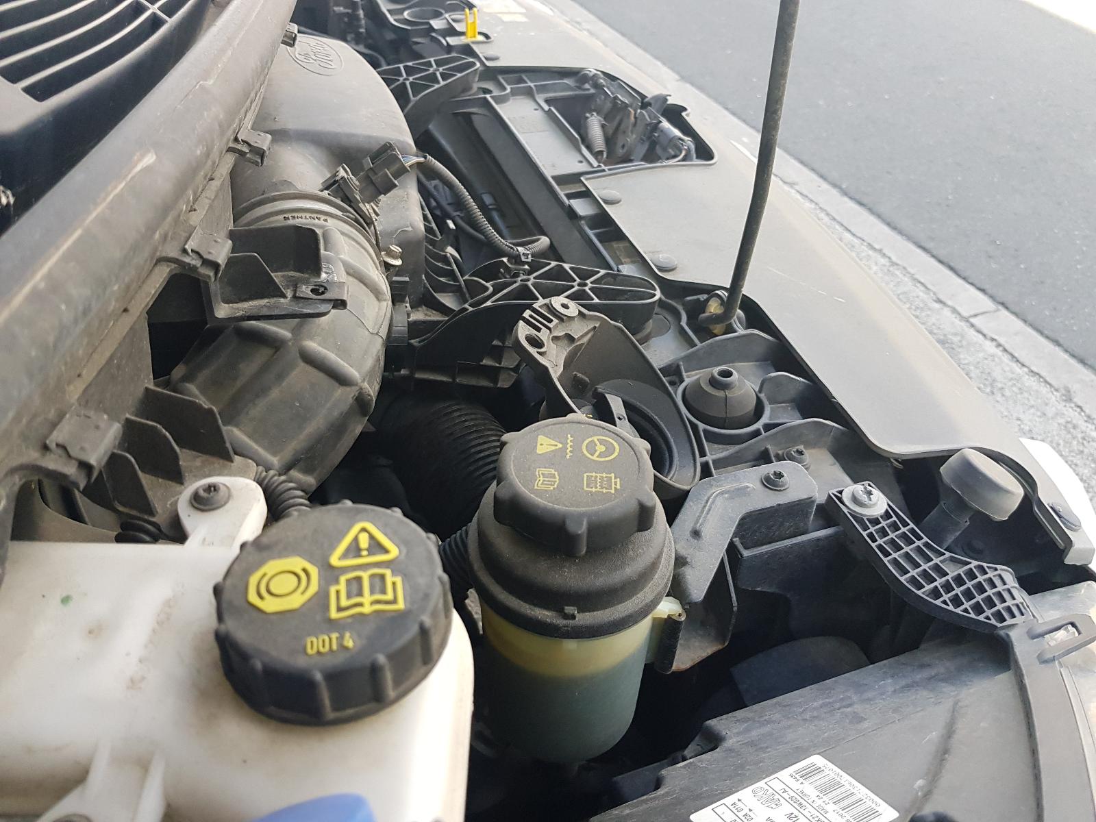 Ford Transit - Other