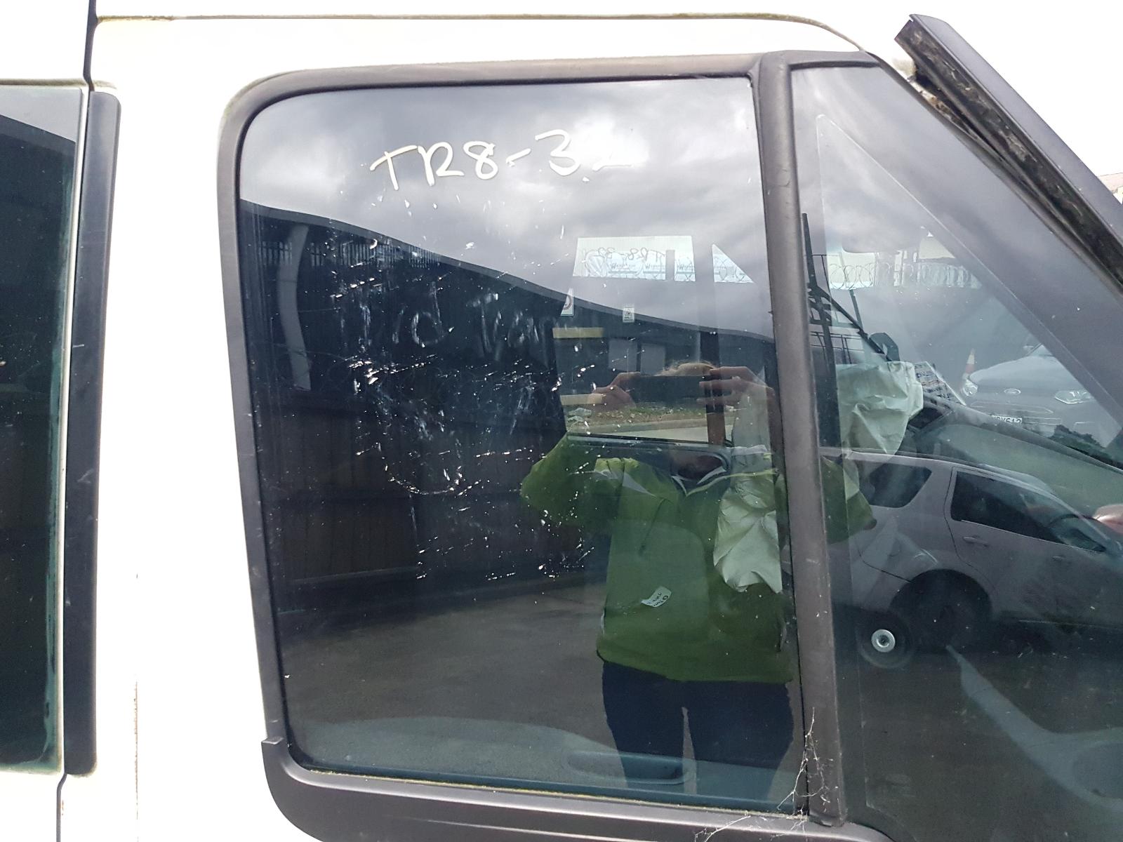 Ford Transit - 2006-2011