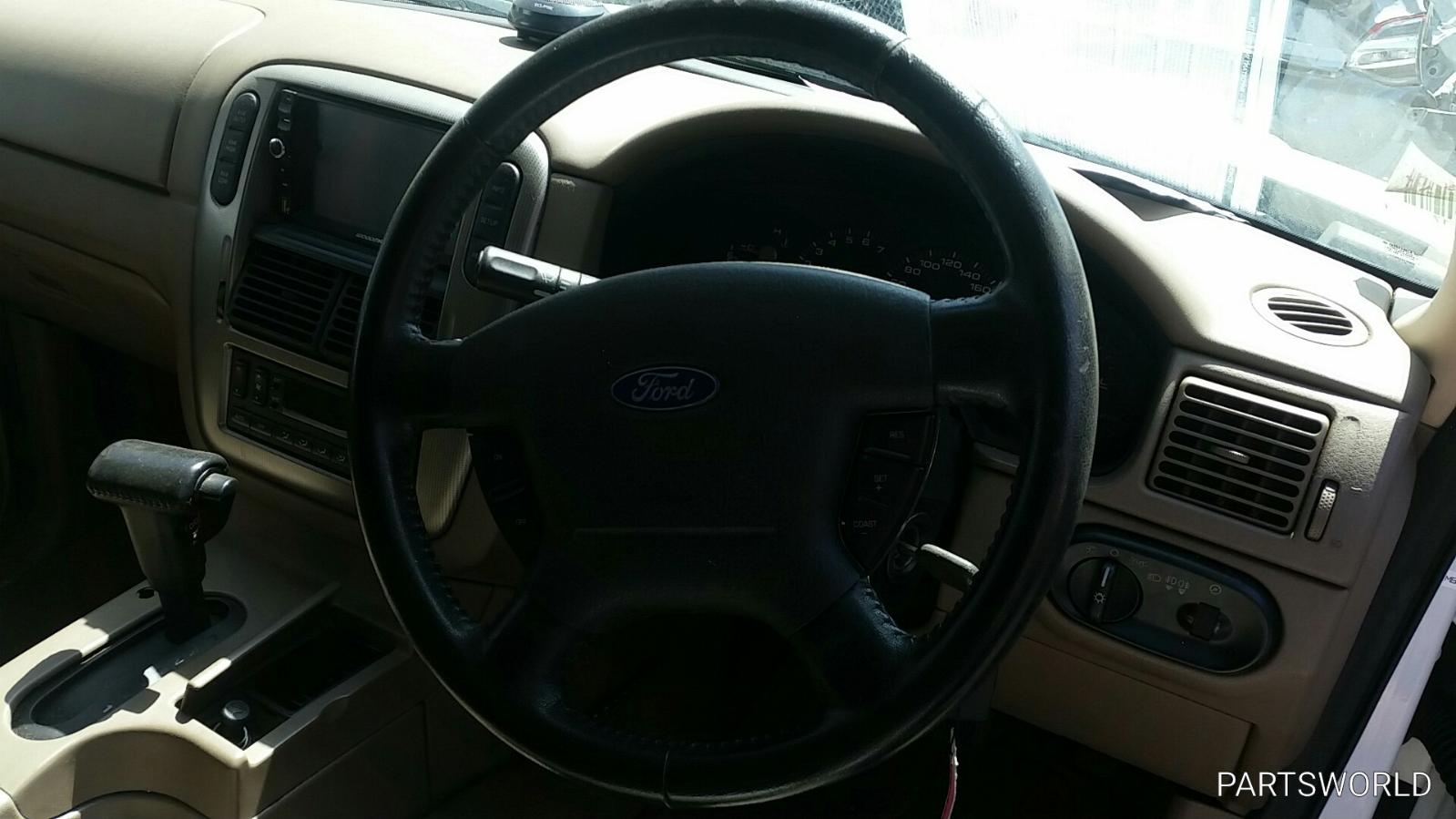 Ford Explorer - UT 2005-2007