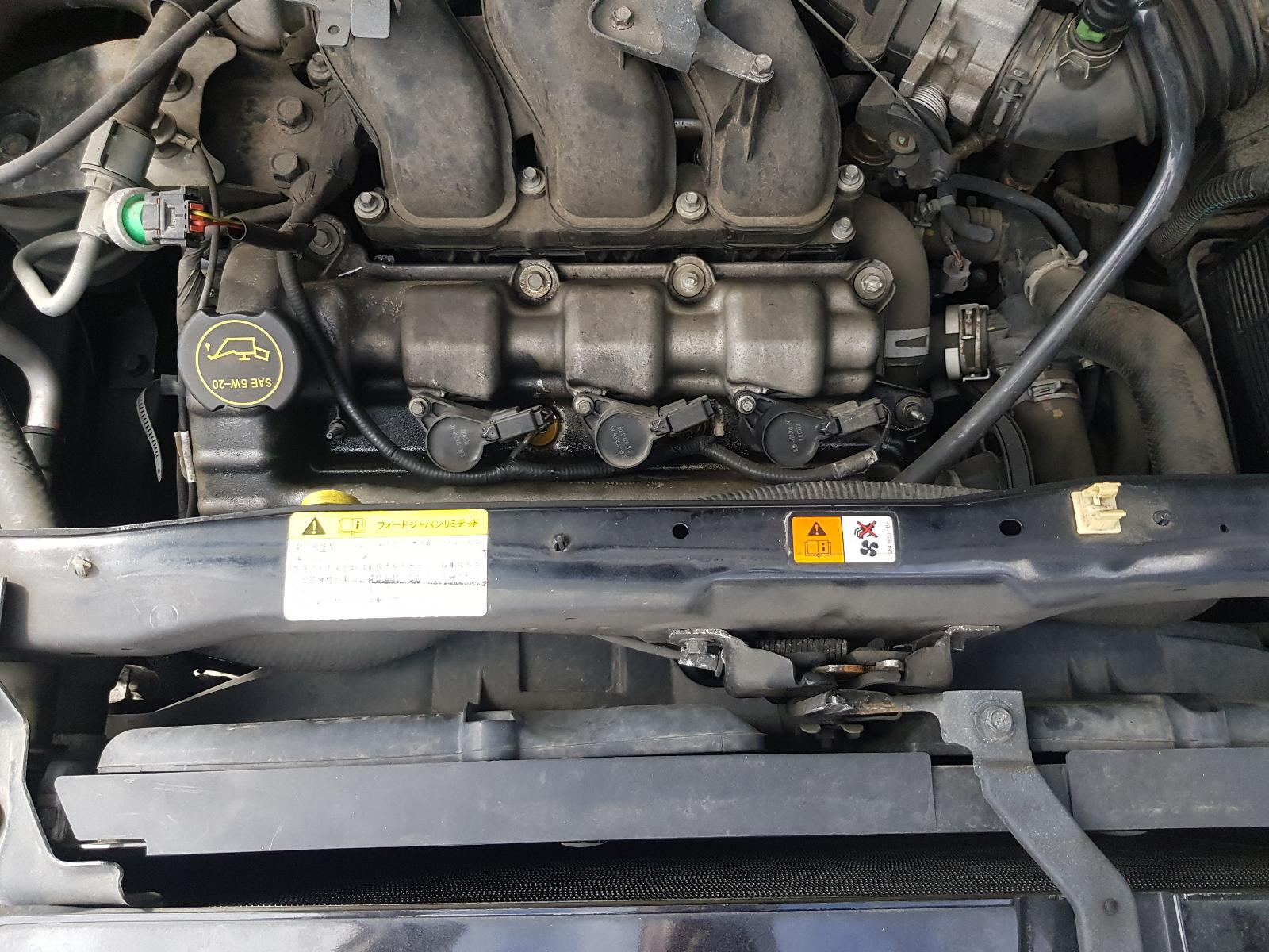 Ford Escape - LF 2007-Present