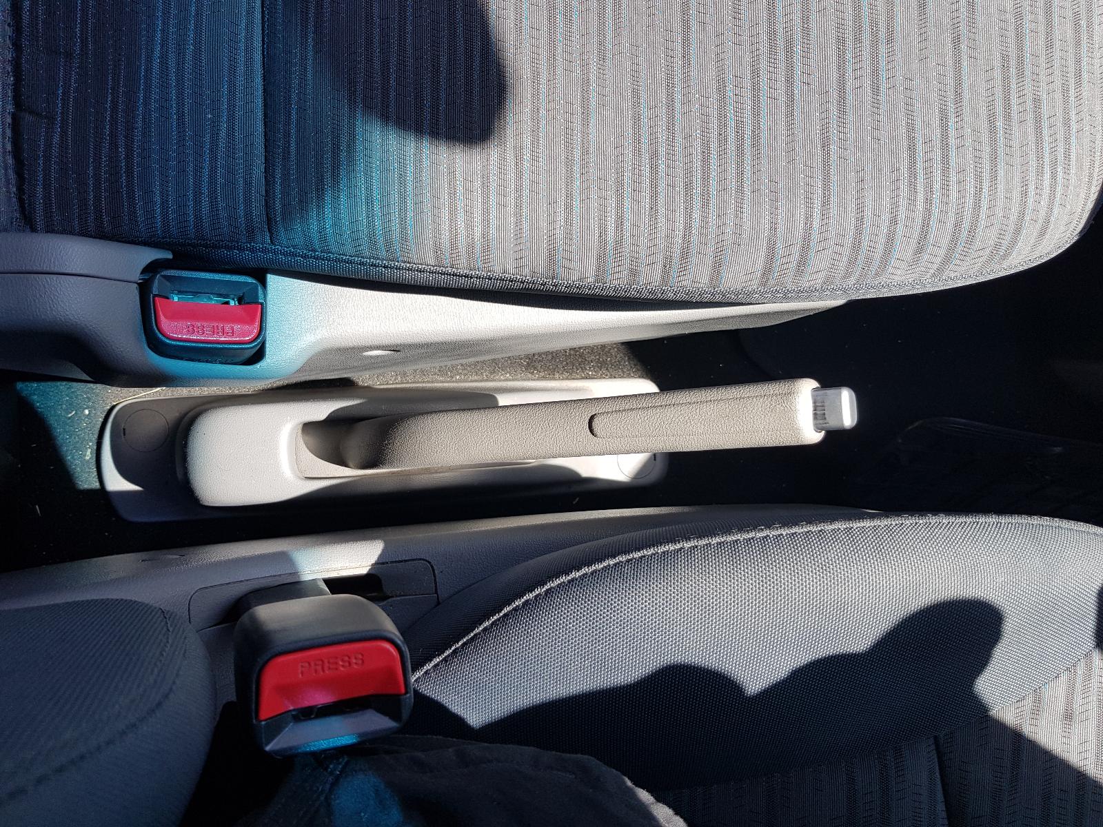 Hyundai H1 Van - 2008-2016