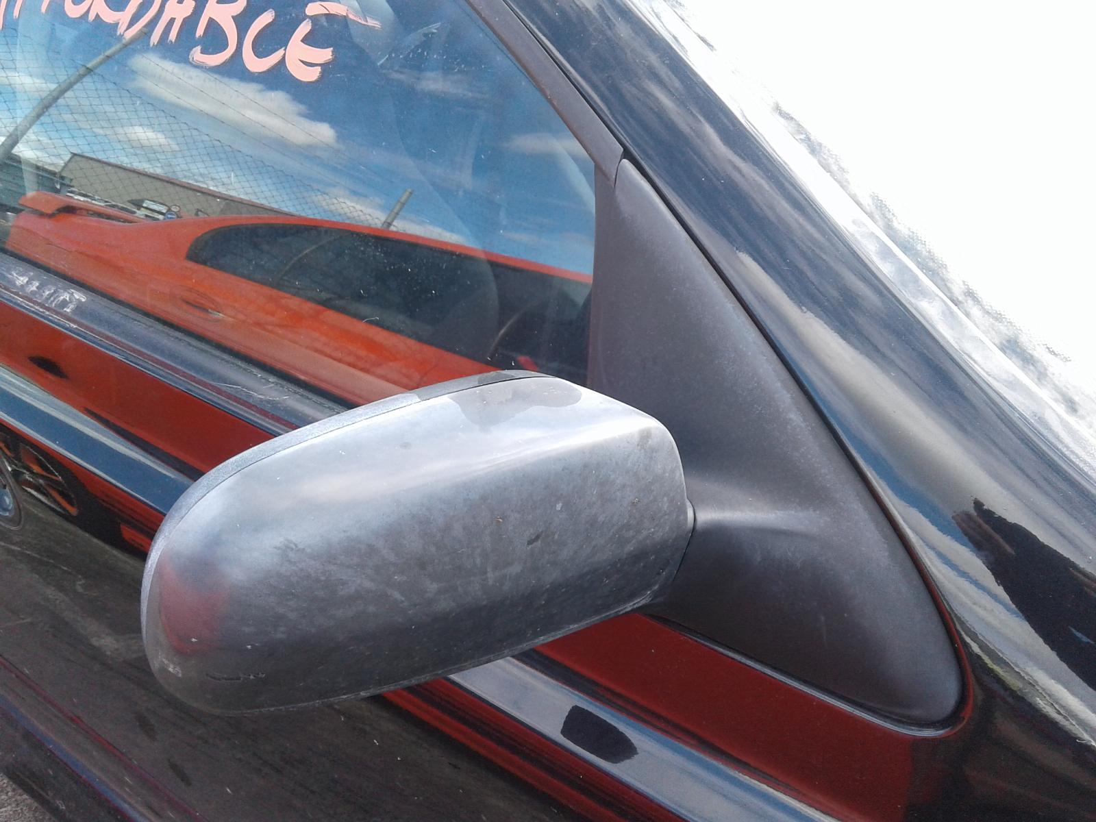 Ford Falcon - BF XR6