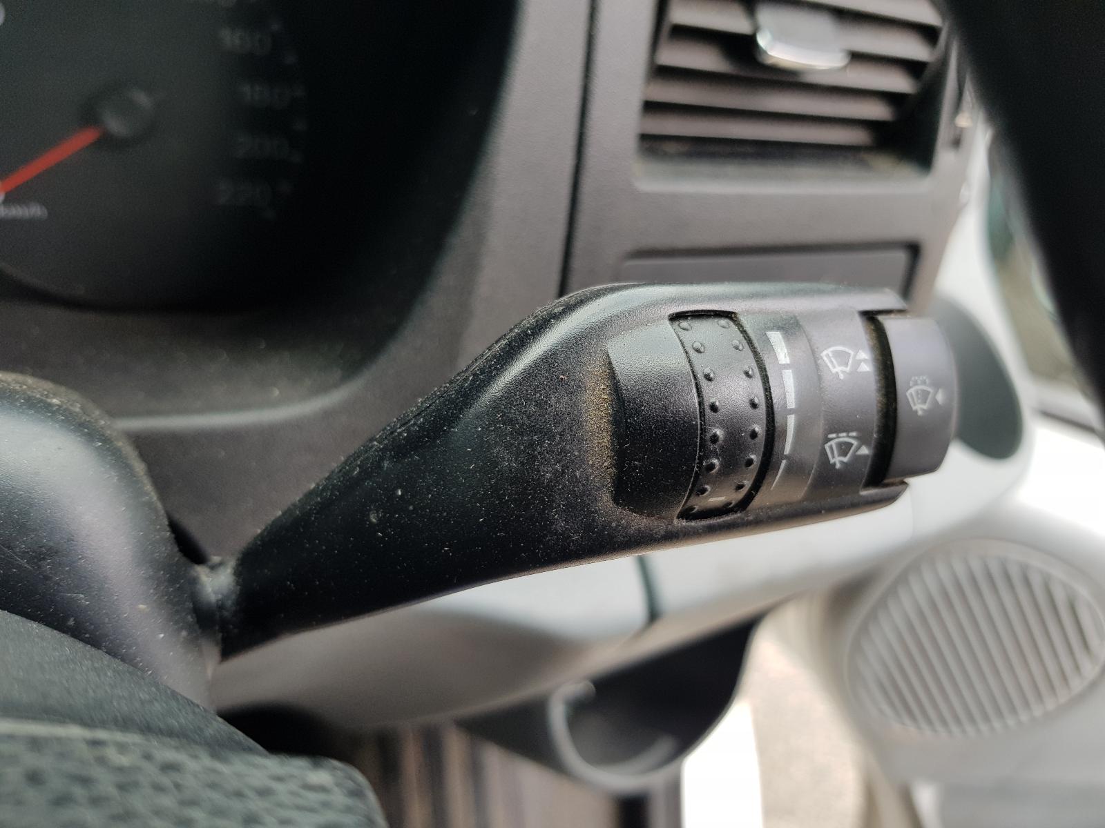 Ford Transit - 2006-2011