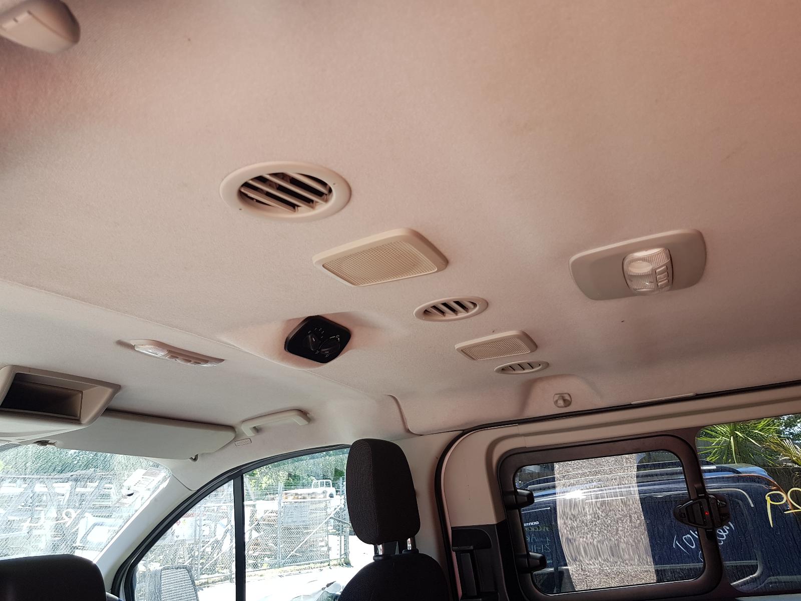 Ford Transit - Other