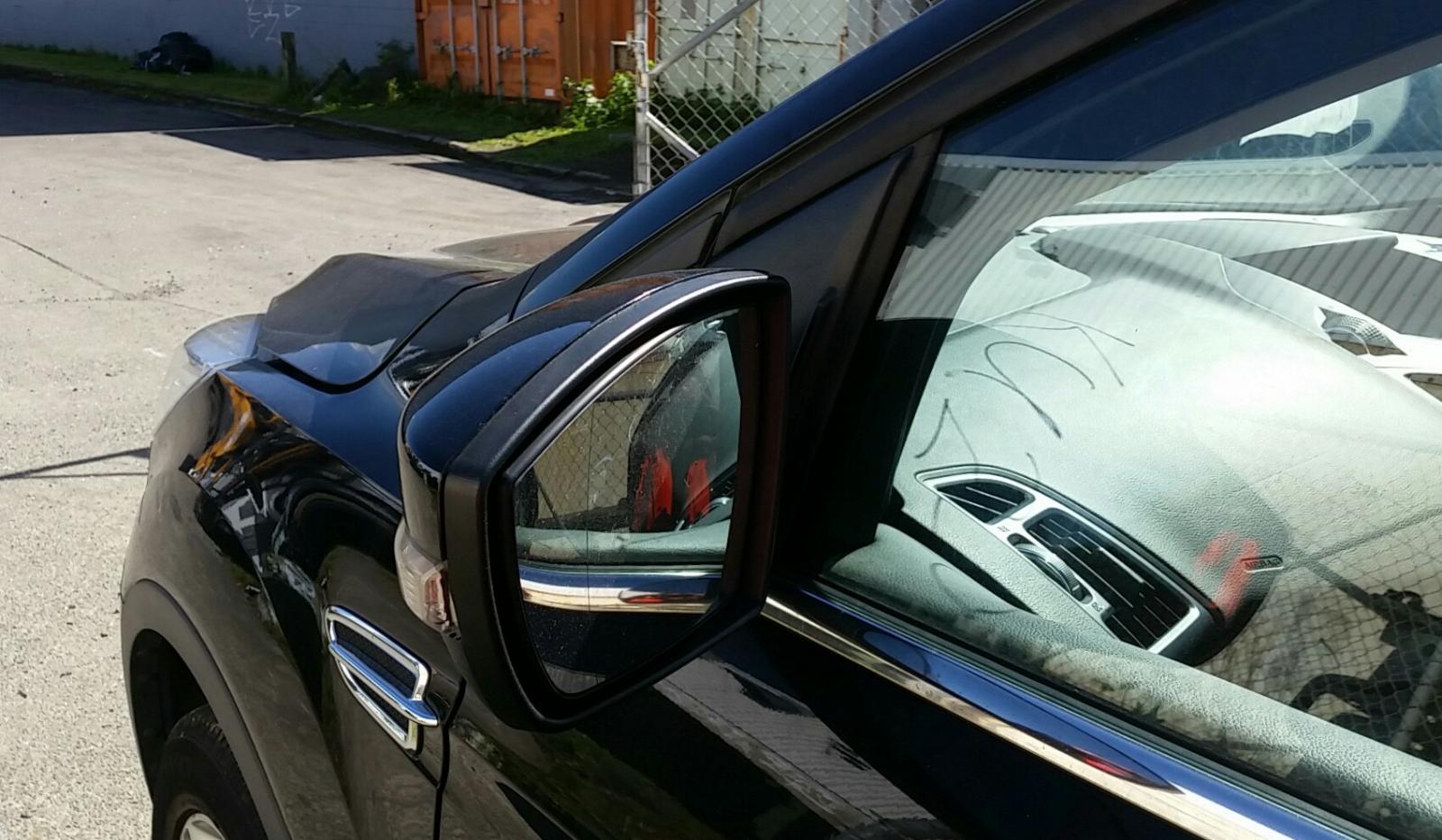 Ford Kuga - TE 2012-2013