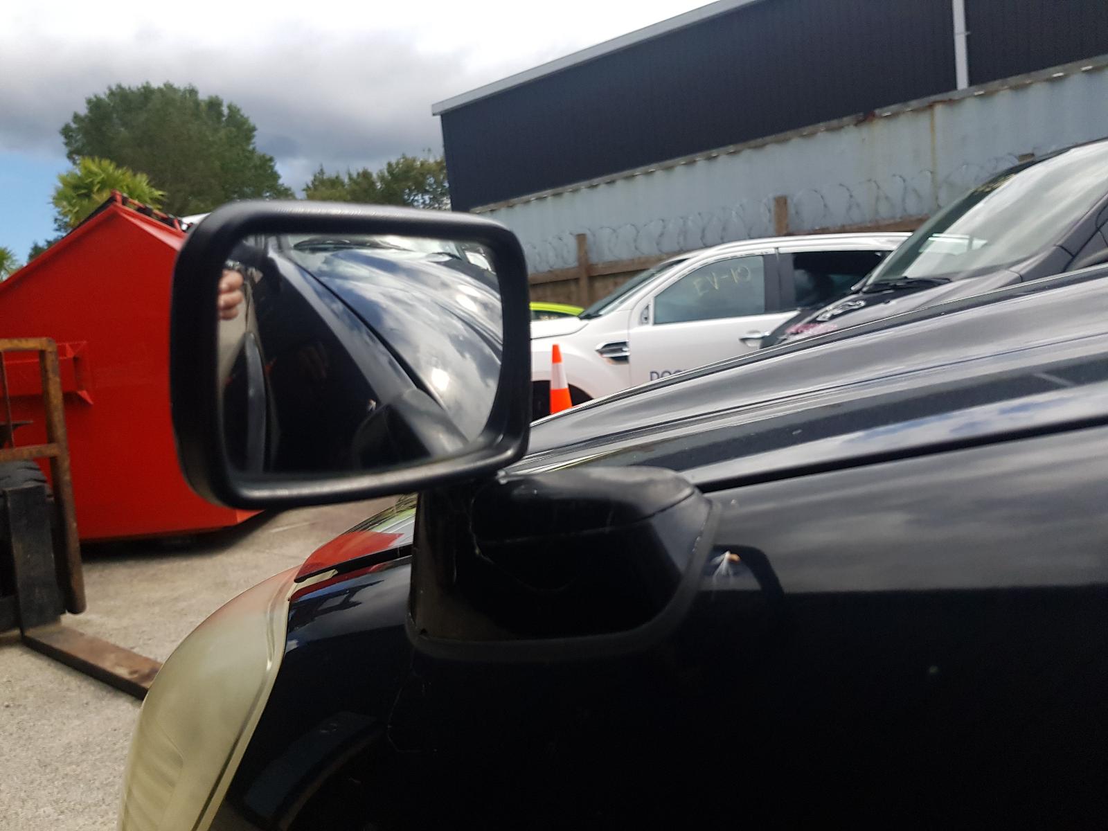 Ford Escape - LF 2007-Present