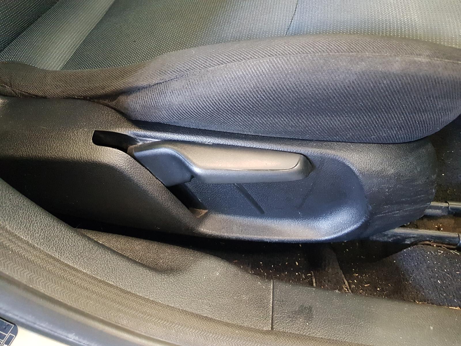 Ford Mondeo - MA-MB 2007-2010