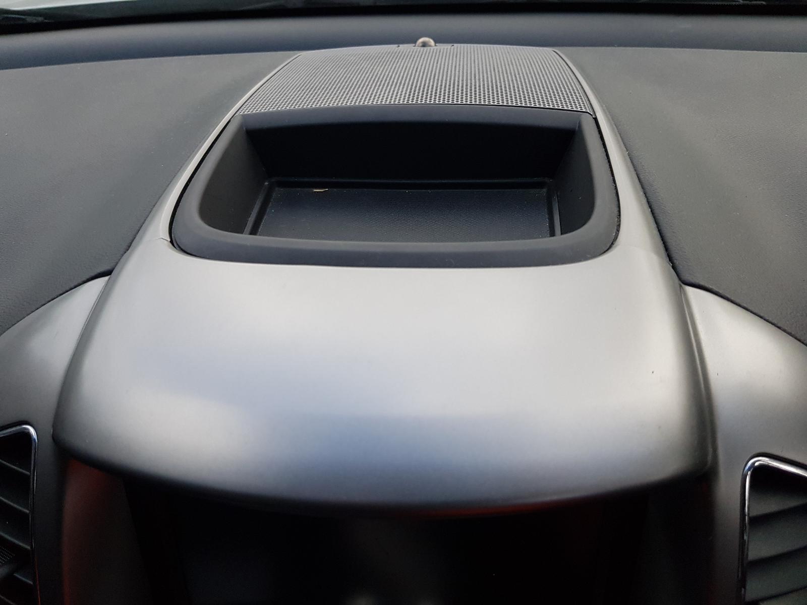 Holden Captiva - Captiva 7 2011-Present