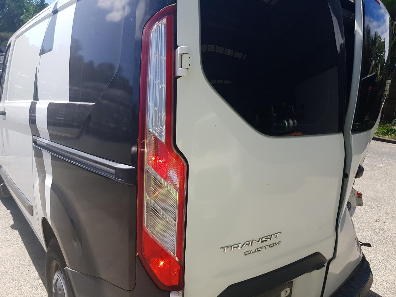 Ford Transit - Other