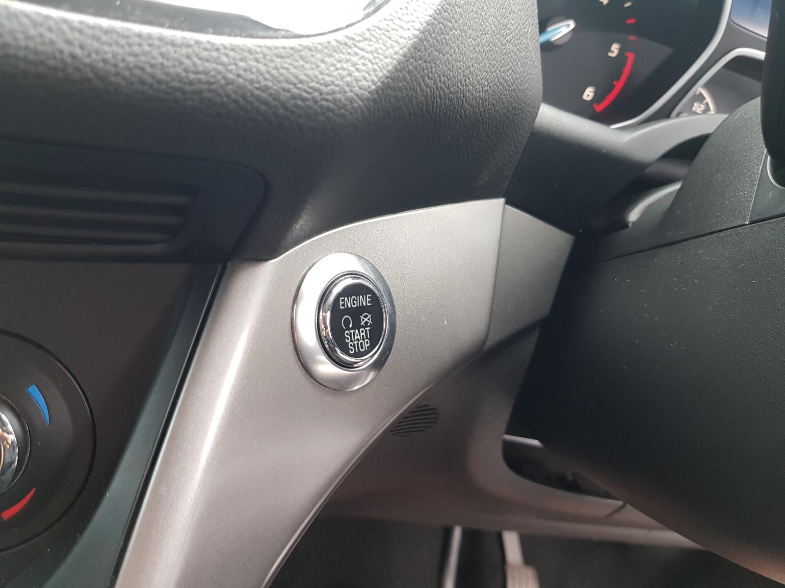 Ford Kuga - TF 2013-Present