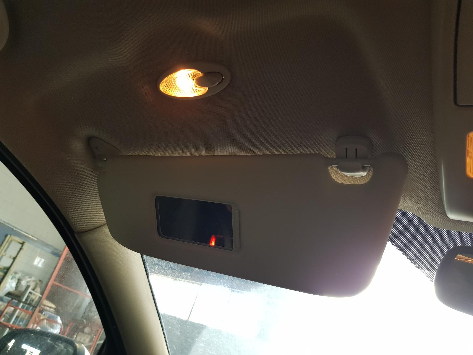 Ford Falcon - FG-FGX 2008-2016