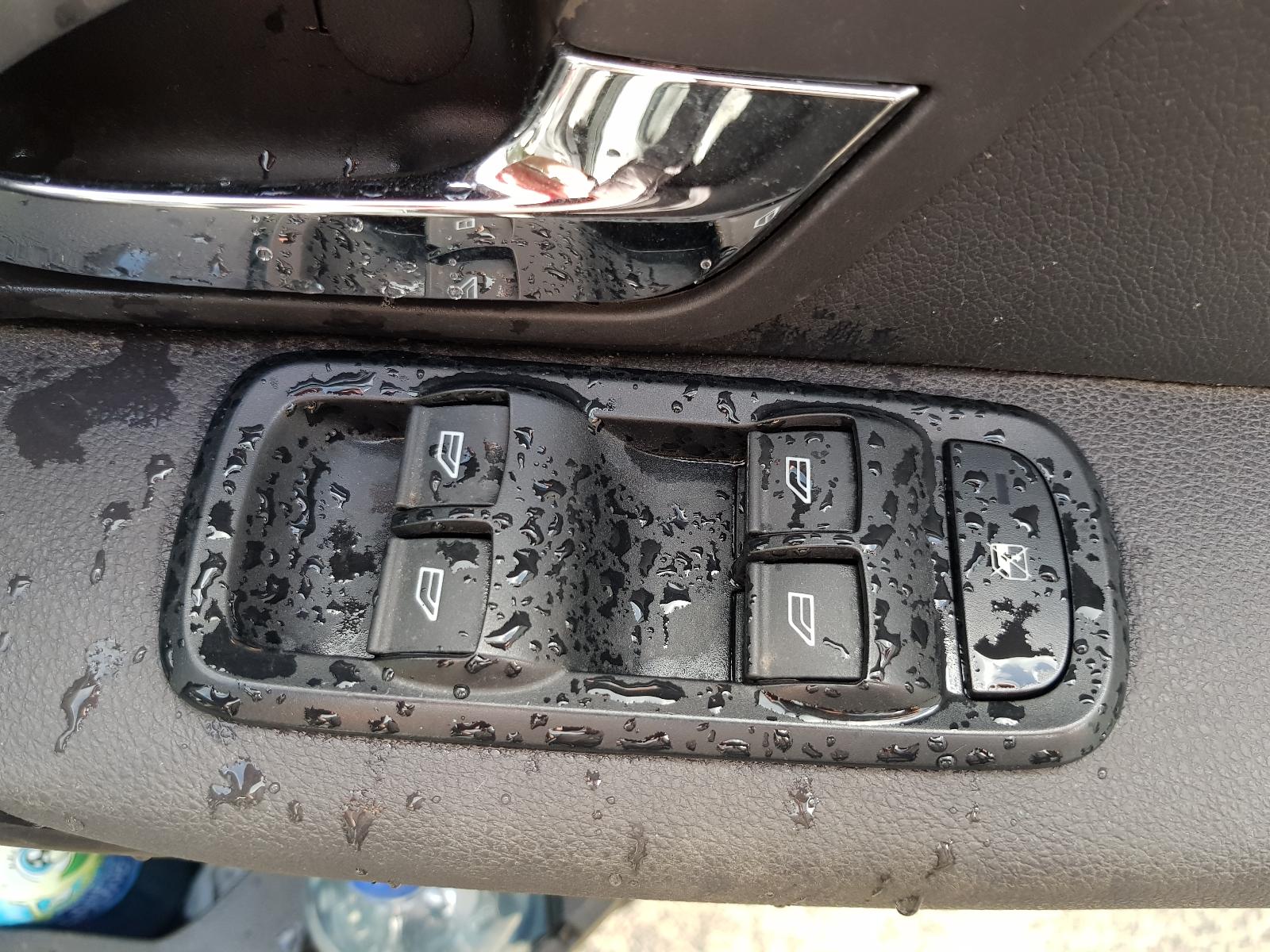 Ford Territory - SZ 2011-Present