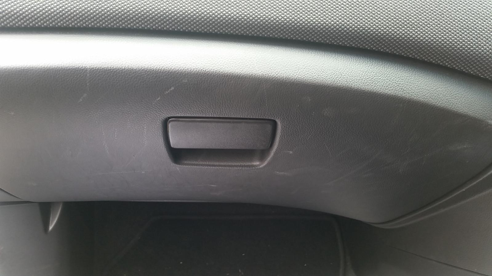 Holden Cruze - 2009-Present