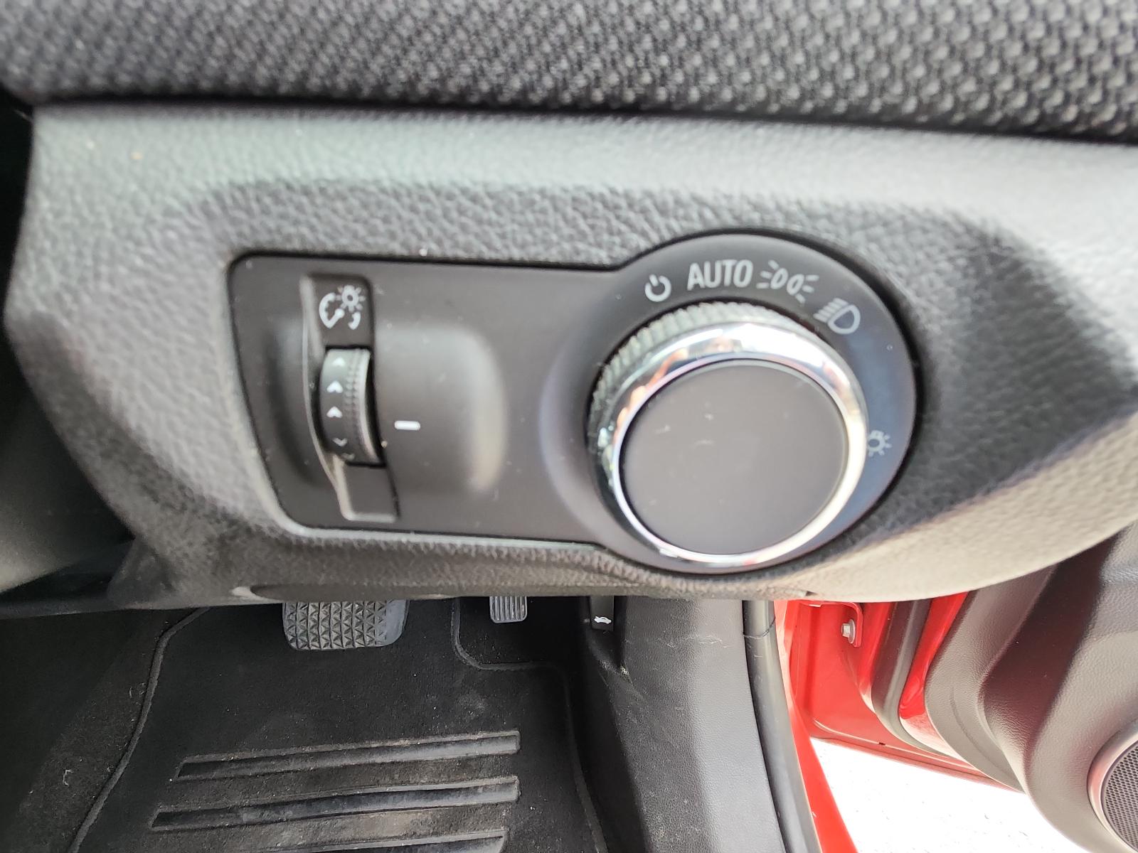 Holden Cruze - 2009-Present