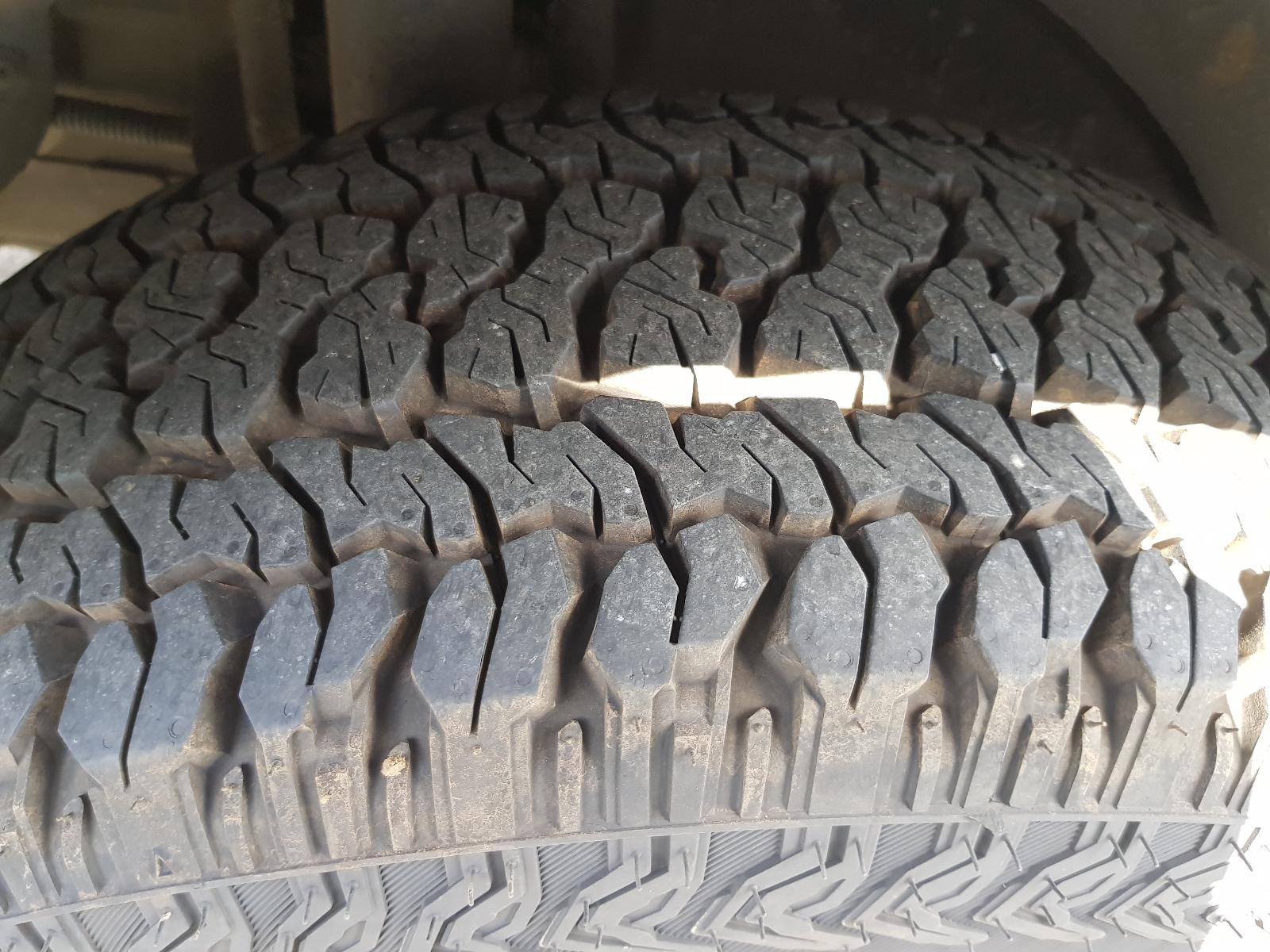 Holden Captiva - Captiva 7 2011-Present