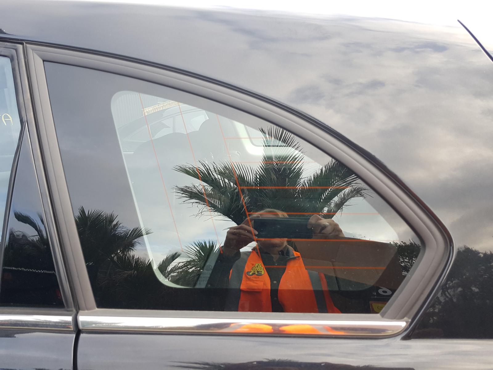 Holden Captiva - Captiva 7 2011-Present