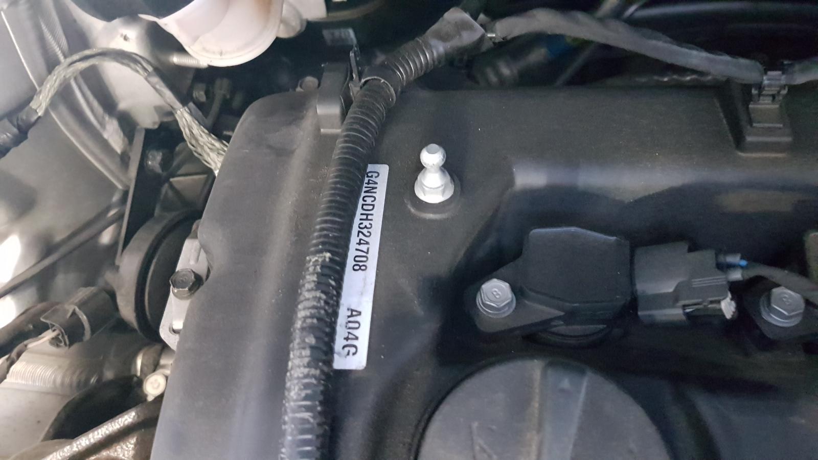 KIA Cerato - 3rd Gen 2013-2017