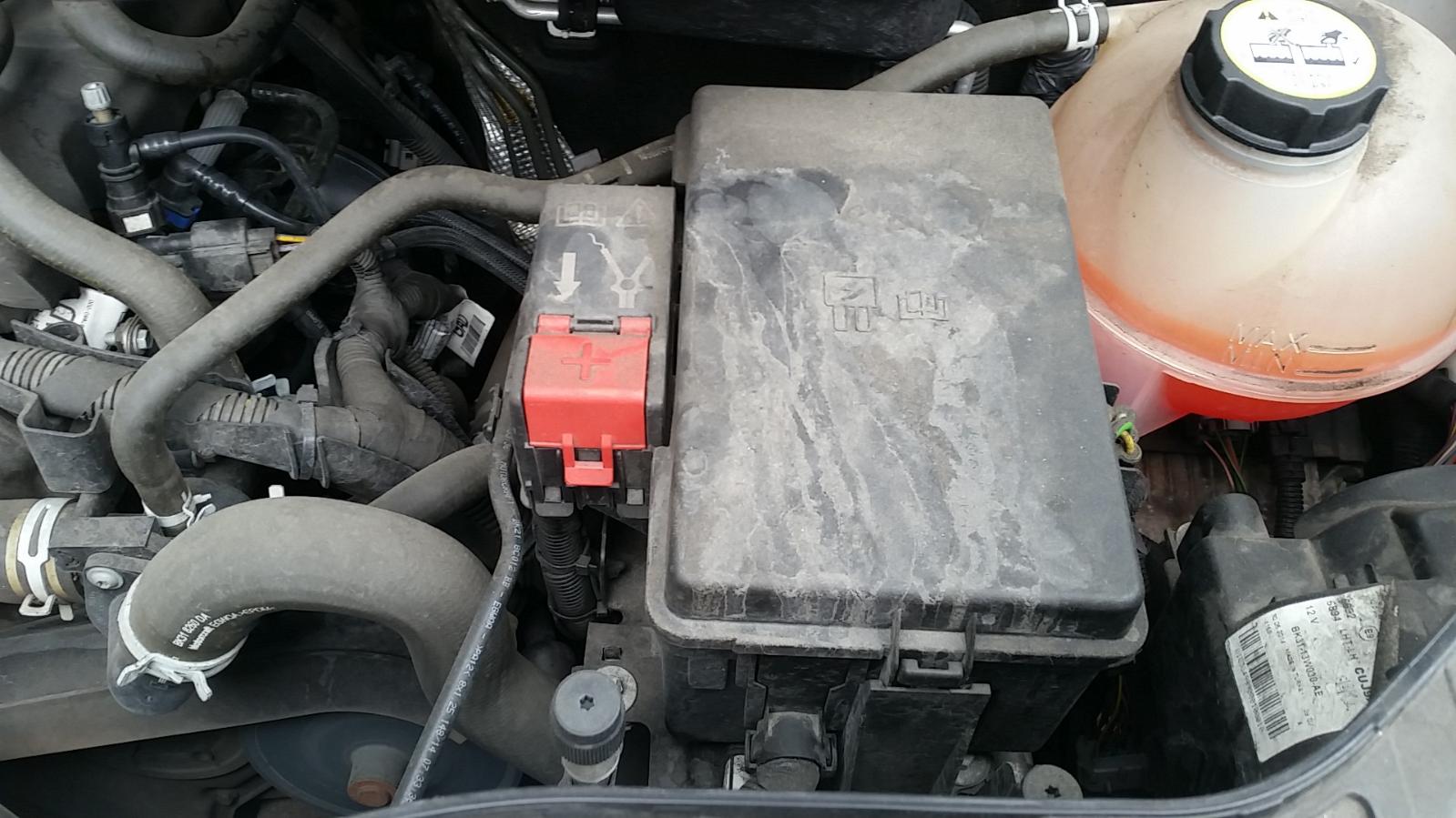 Ford Transit - Other