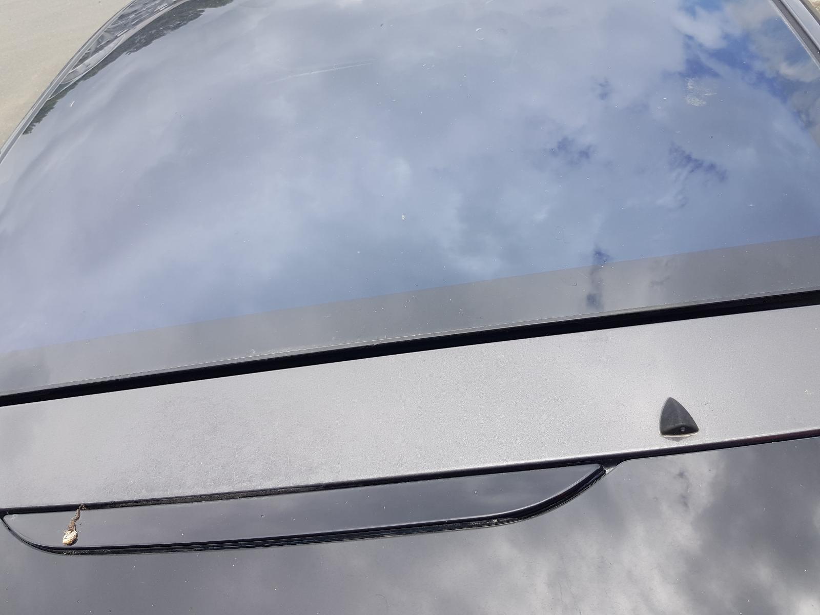 Ford Mondeo - MD 2014-2017