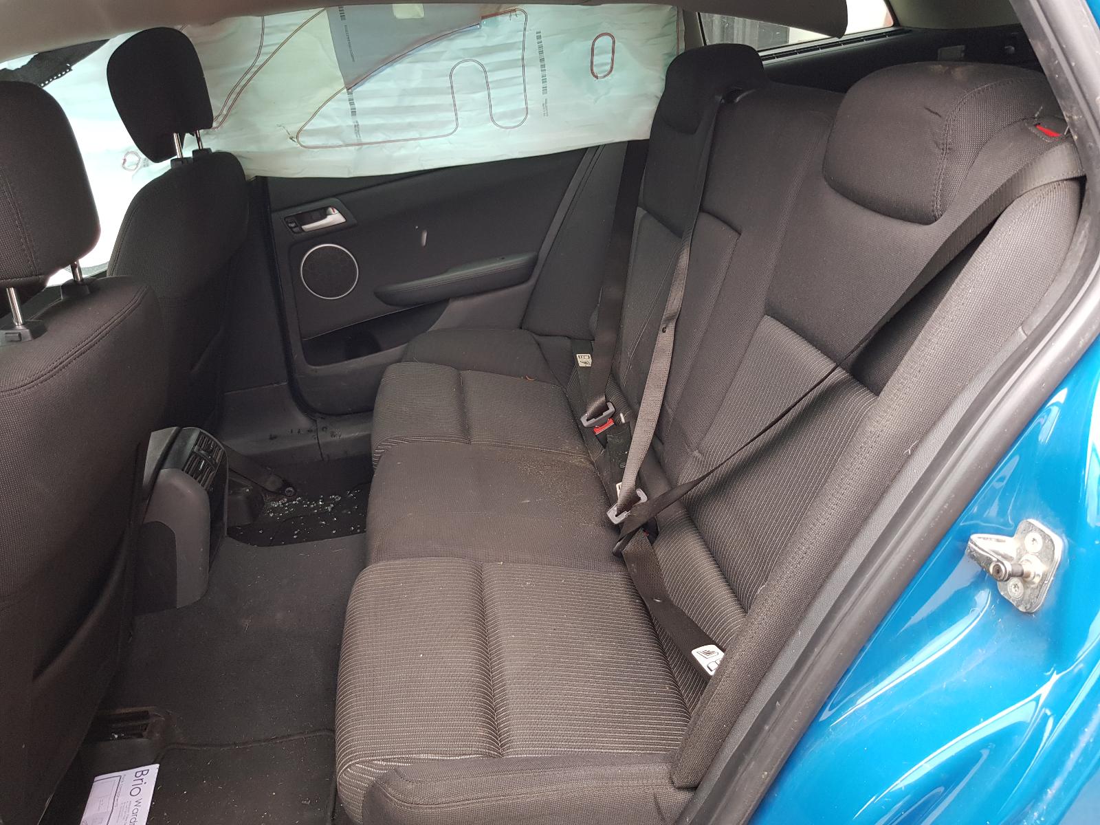 Holden Commodore - VE 2006-2013