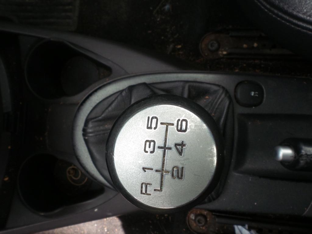 Ford Focus - LR 2002-2005