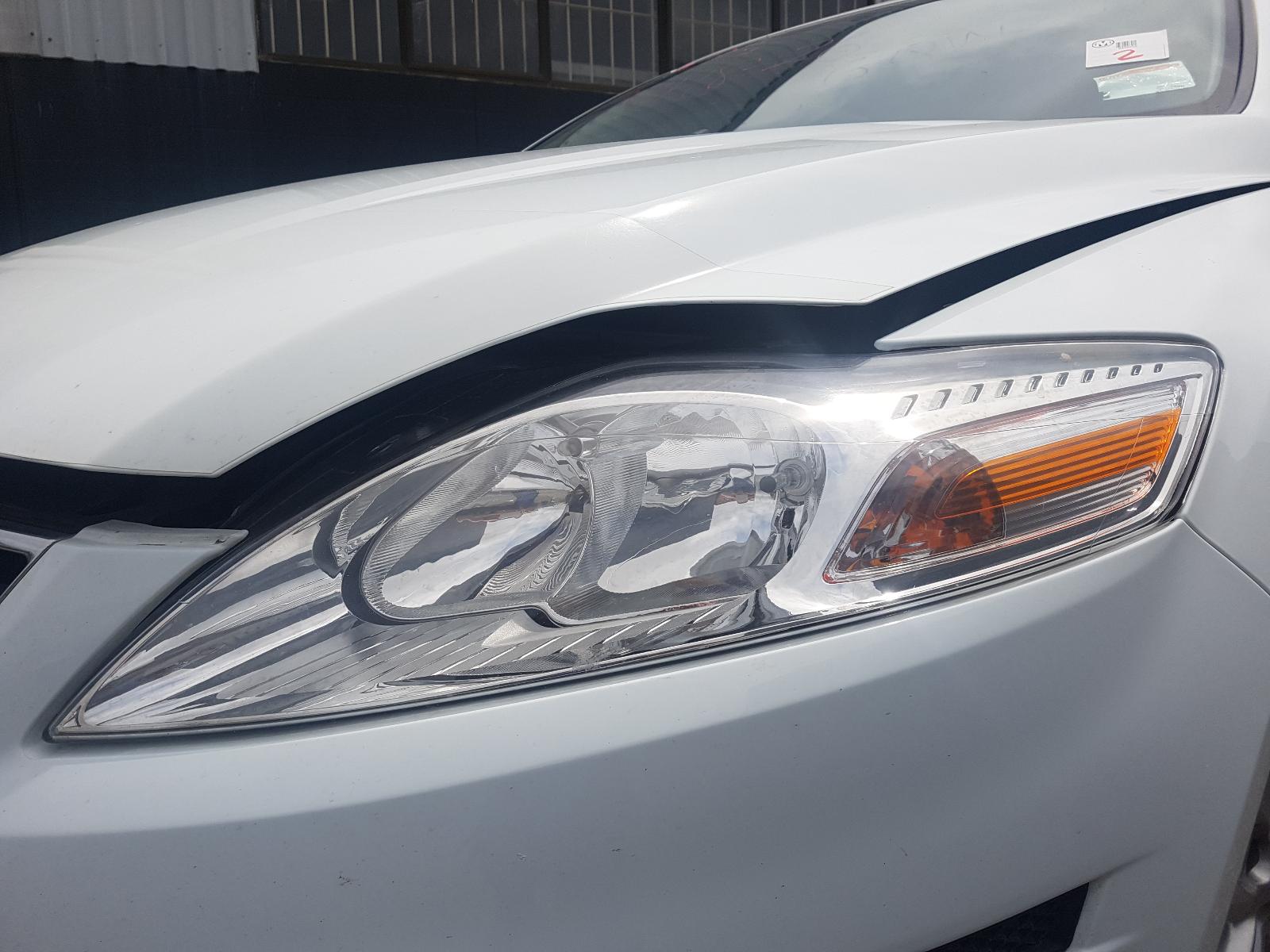 Ford Mondeo - MC 2011-2014