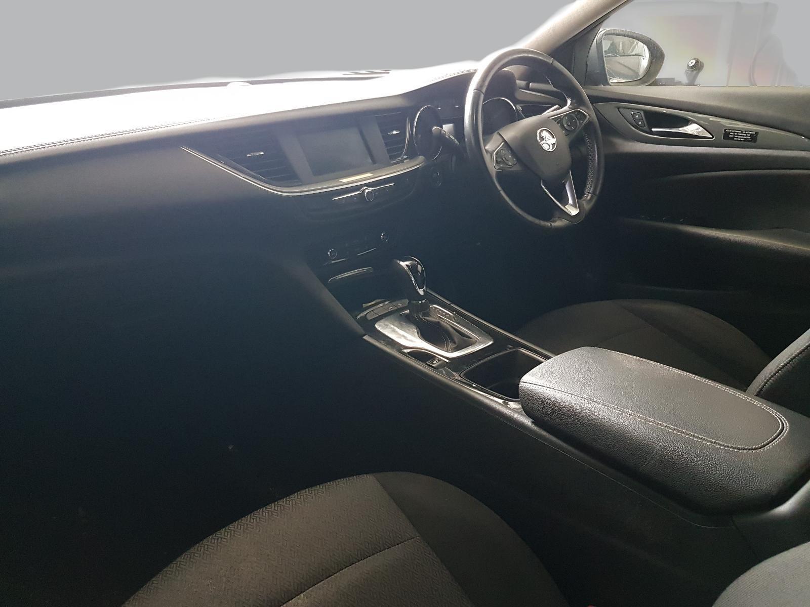 Holden Commodore - Other