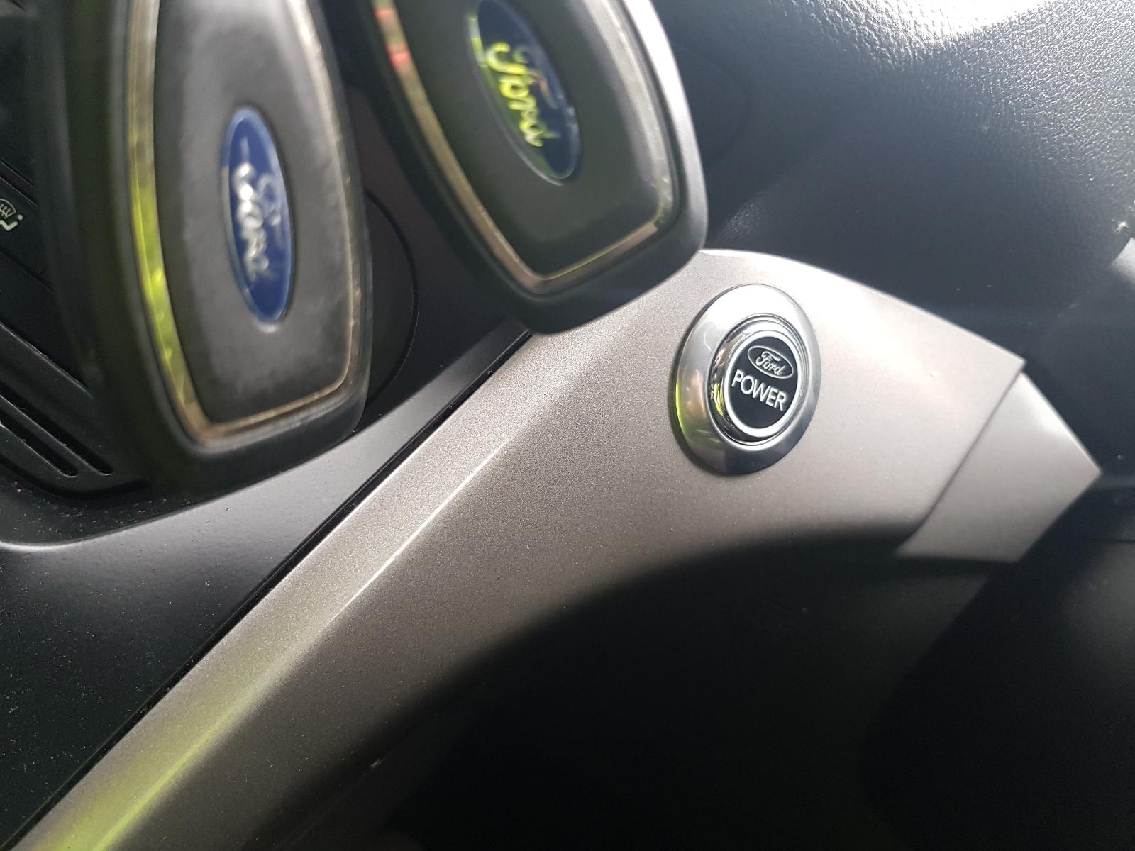 Ford Kuga - TF 2013-Present