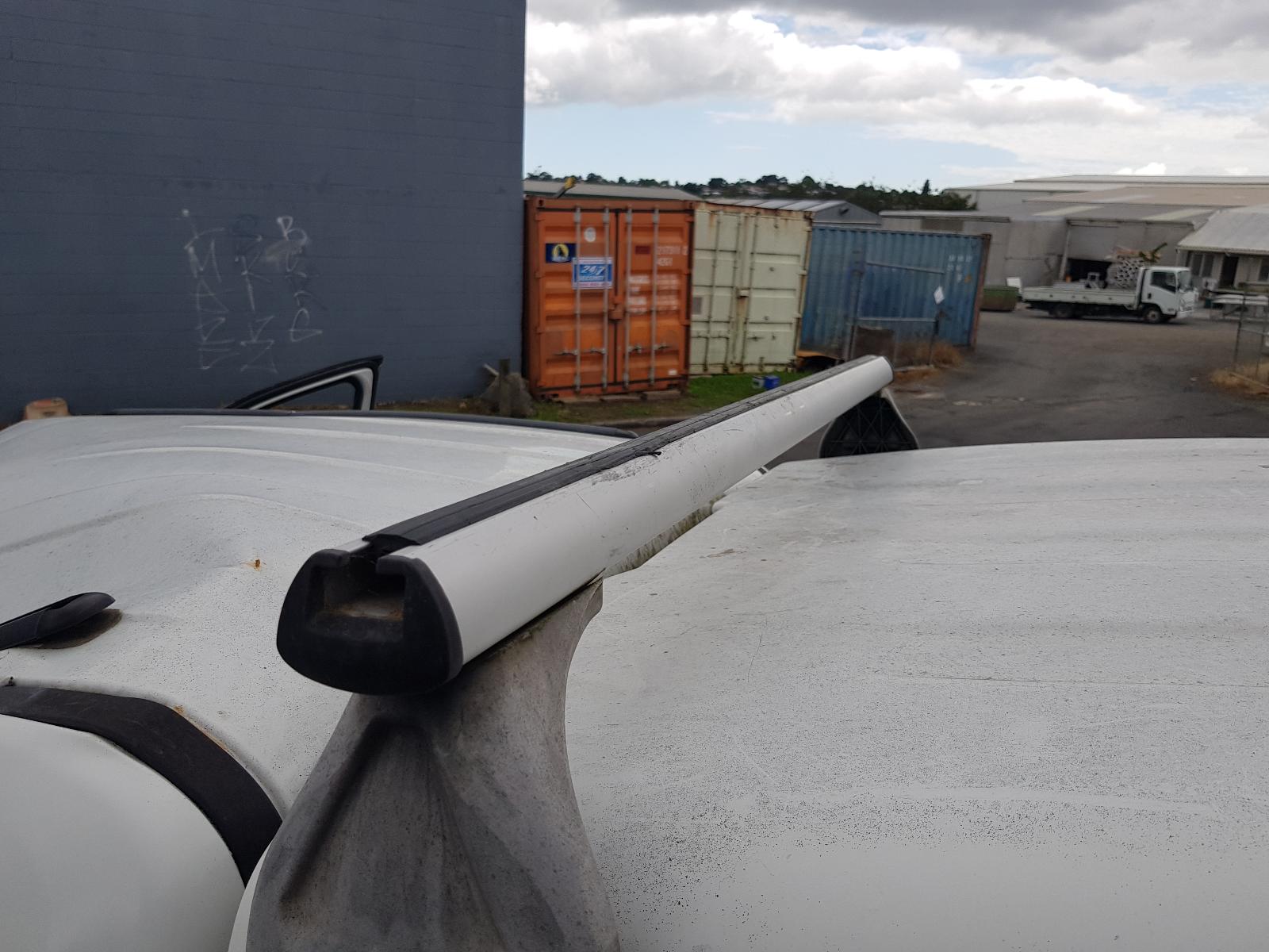 Ford Ranger - PX/PX2 2011-2017