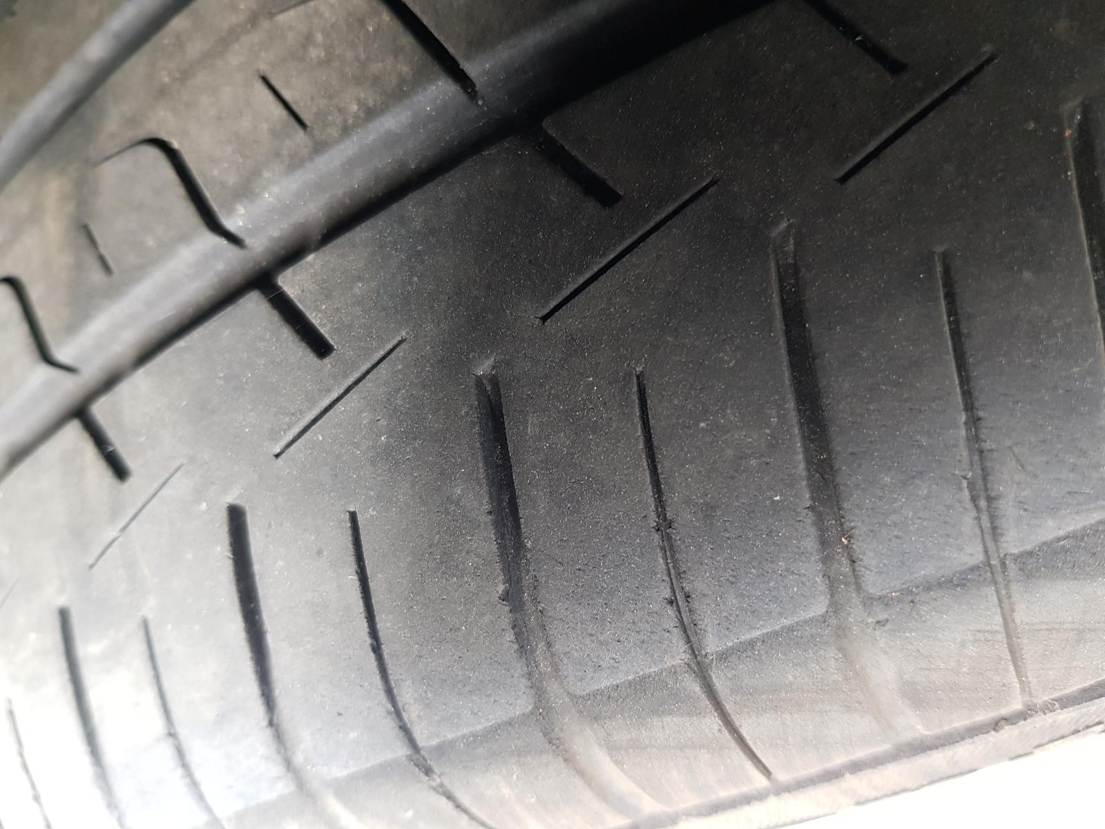 Ford Mondeo - MD 2014-2017