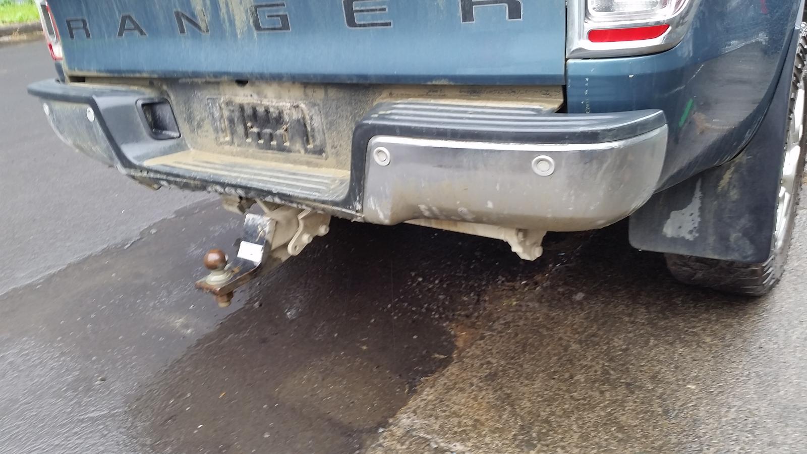 Ford Ranger - PX/PX2 2011-2017