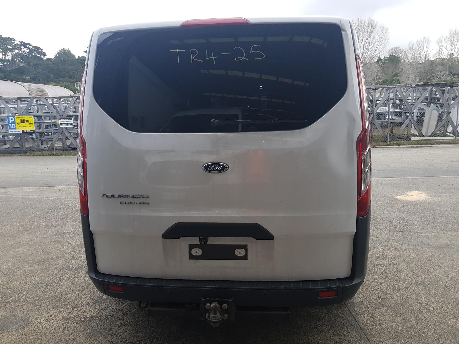 Ford Transit - Other