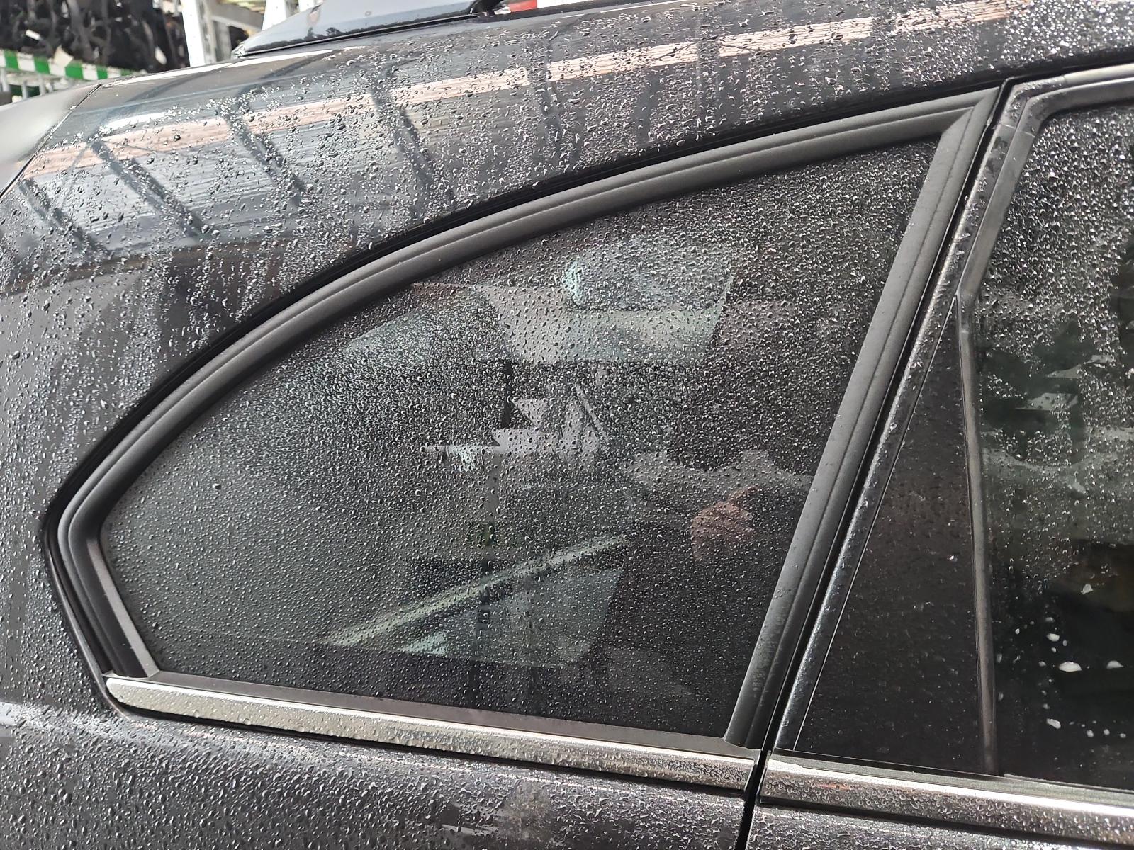 Holden Captiva - Captiva 7 2011-Present