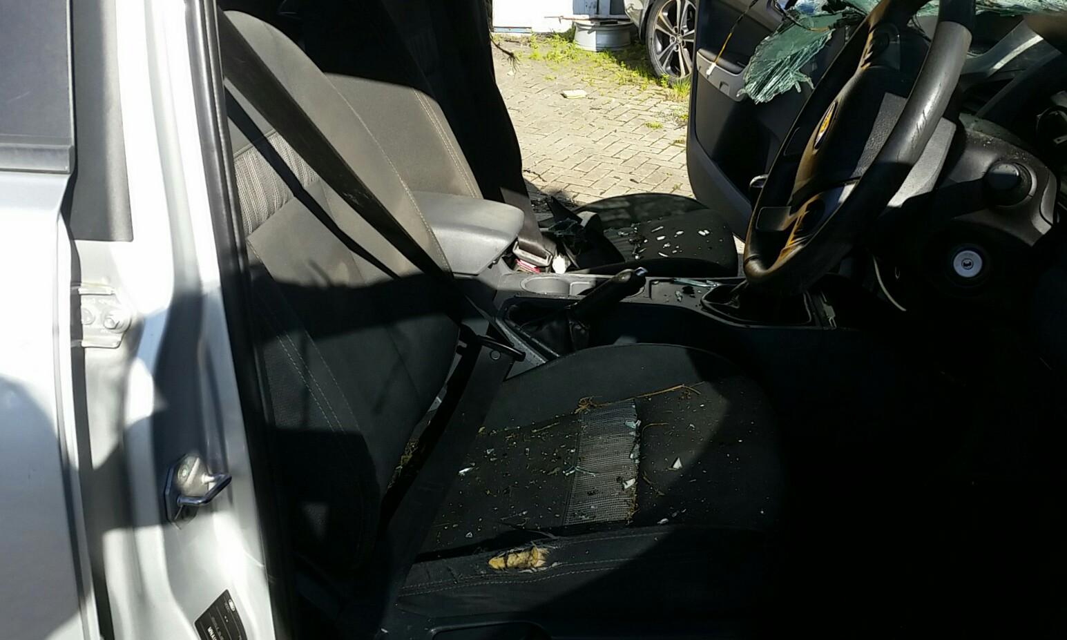 Ford Ranger - PX/PX2 2011-2017